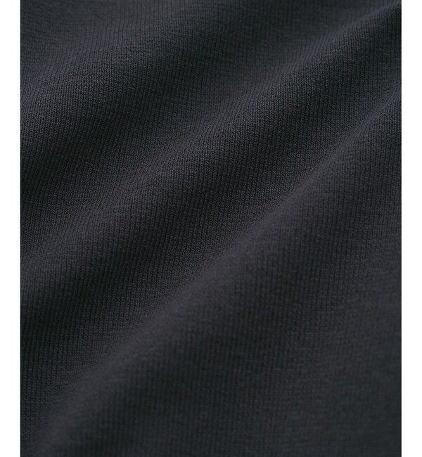 VIS「【洗える】ミラノリブリボンモチーフカーディガン」|カーディガン|