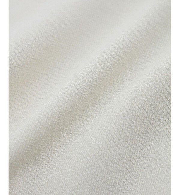 VIS「【洗える】ミラノリブリボンモチーフカーディガン」|カーディガン|