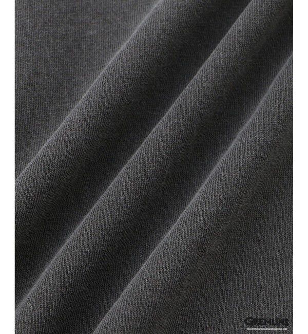 VIS「【グレムリン】VIS別注 ピグメントビッグTシャツ」|Tシャツ・カットソー|