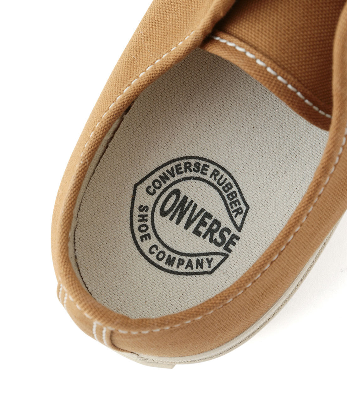 ROPE PICNIC PASSAGE「【CONVERSE】BIG C TS OX」|スニーカー|