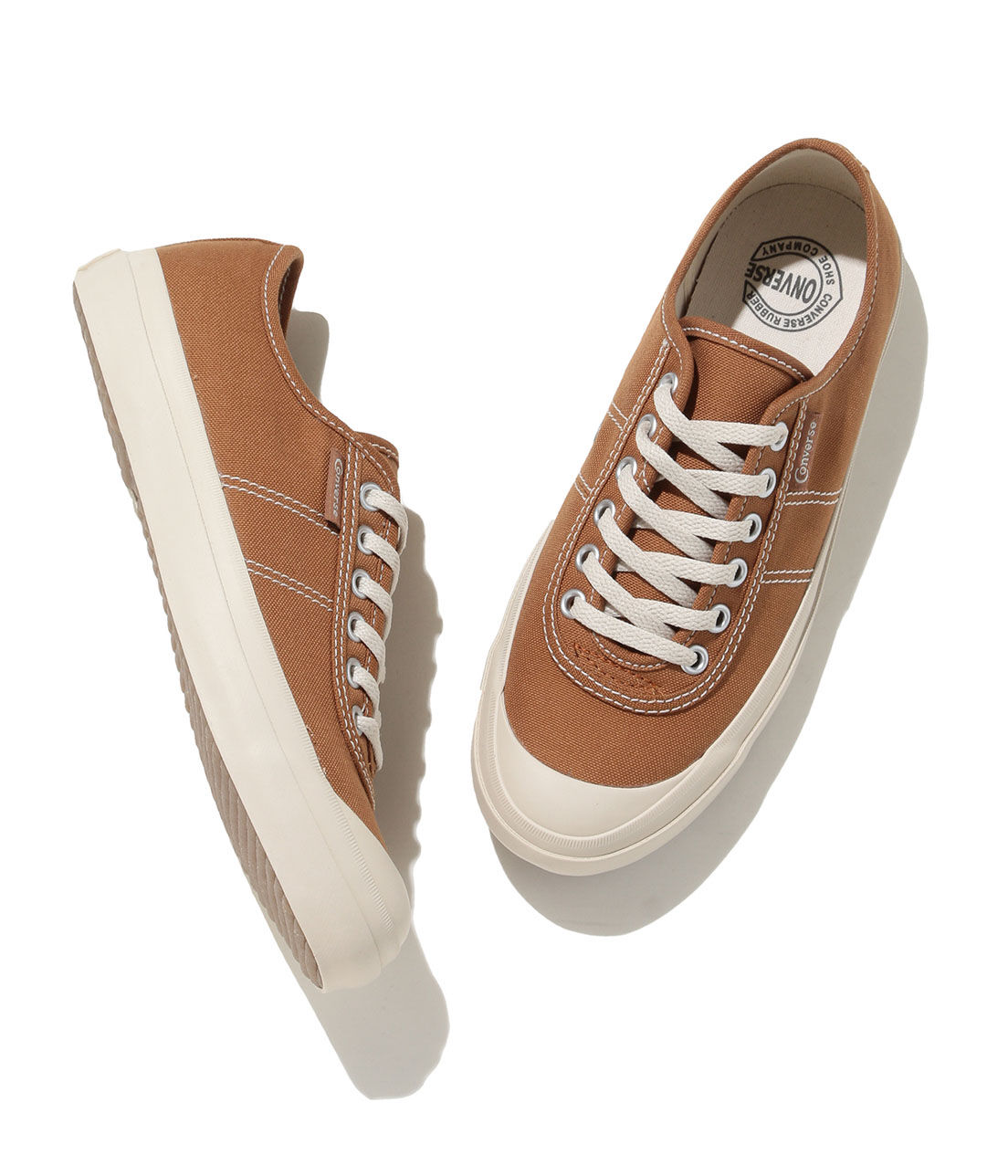 ROPE PICNIC PASSAGE「【CONVERSE】BIG C TS OX」|スニーカー|