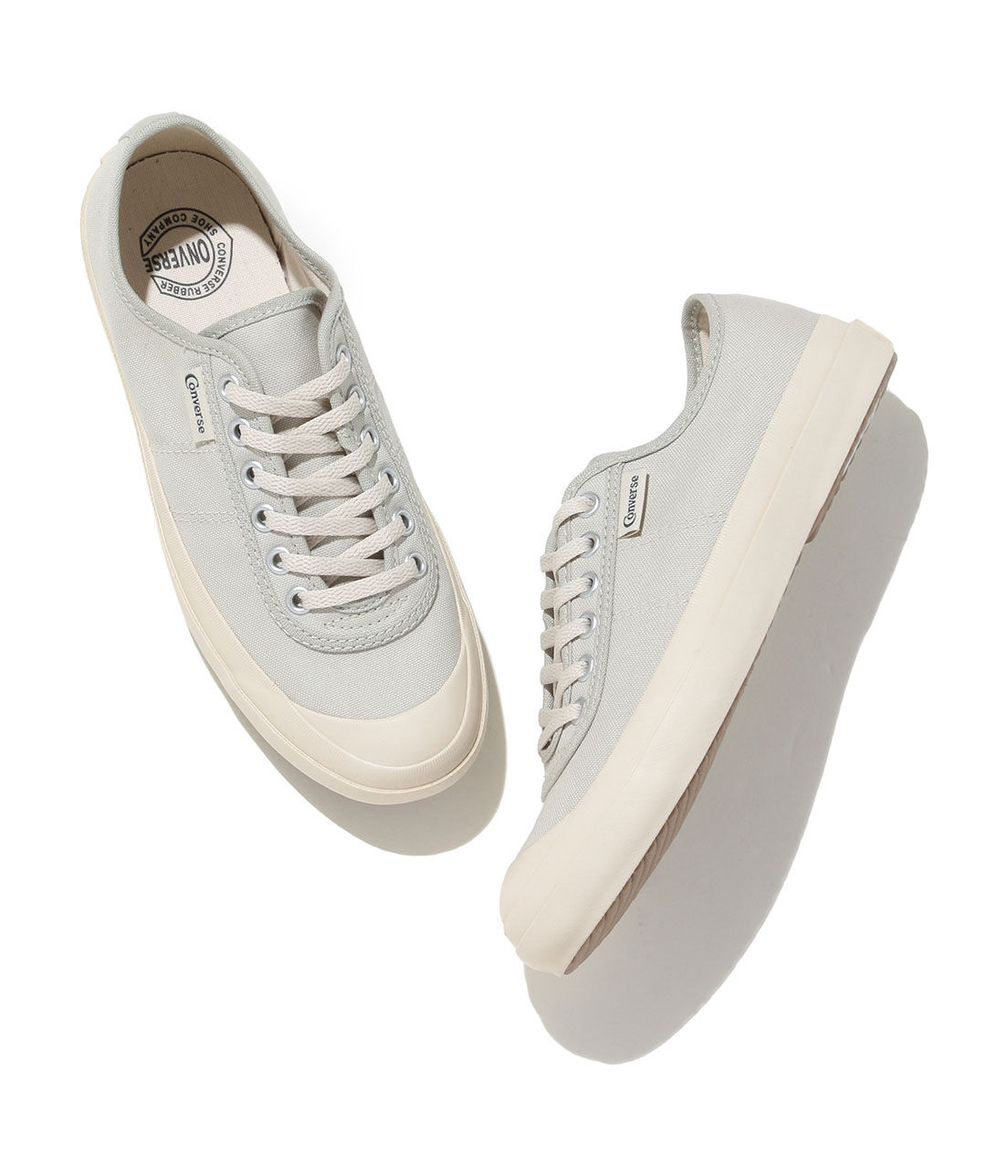 ROPE PICNIC PASSAGE「【CONVERSE】BIG C TS OX」|スニーカー|