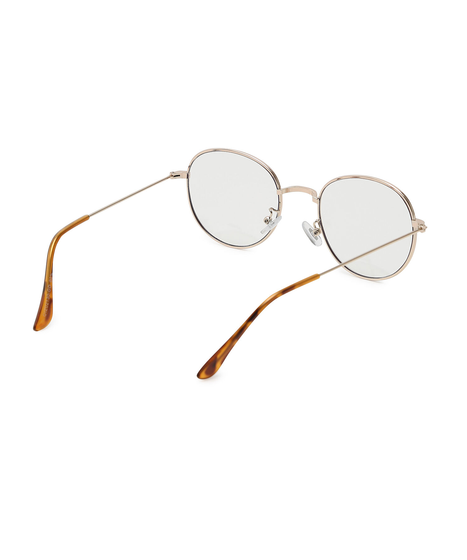 ROPE PICNIC PASSAGE「くもりどめ付きPCグラス」|メガネ|