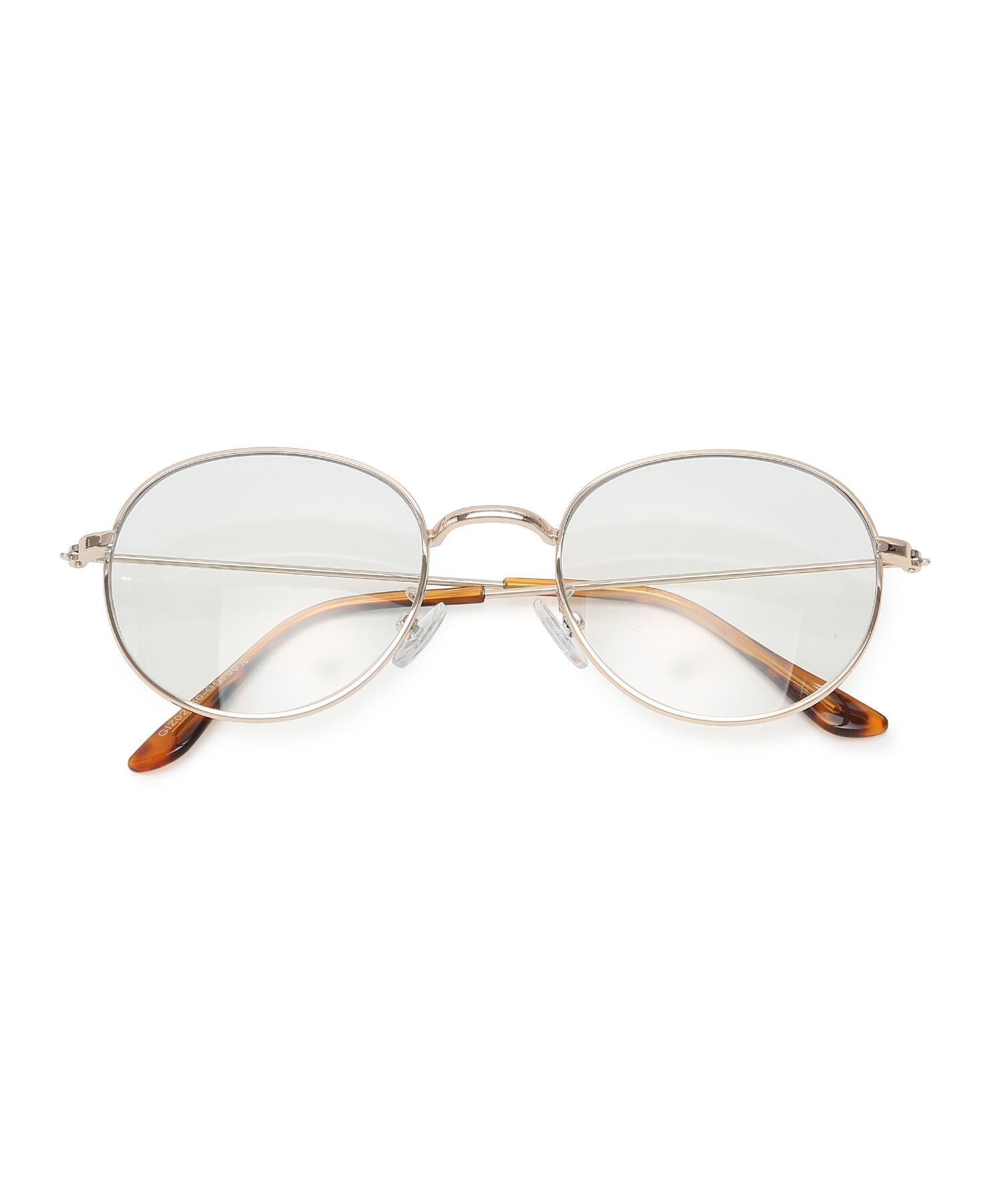 ROPE PICNIC PASSAGE「くもりどめ付きPCグラス」|メガネ|