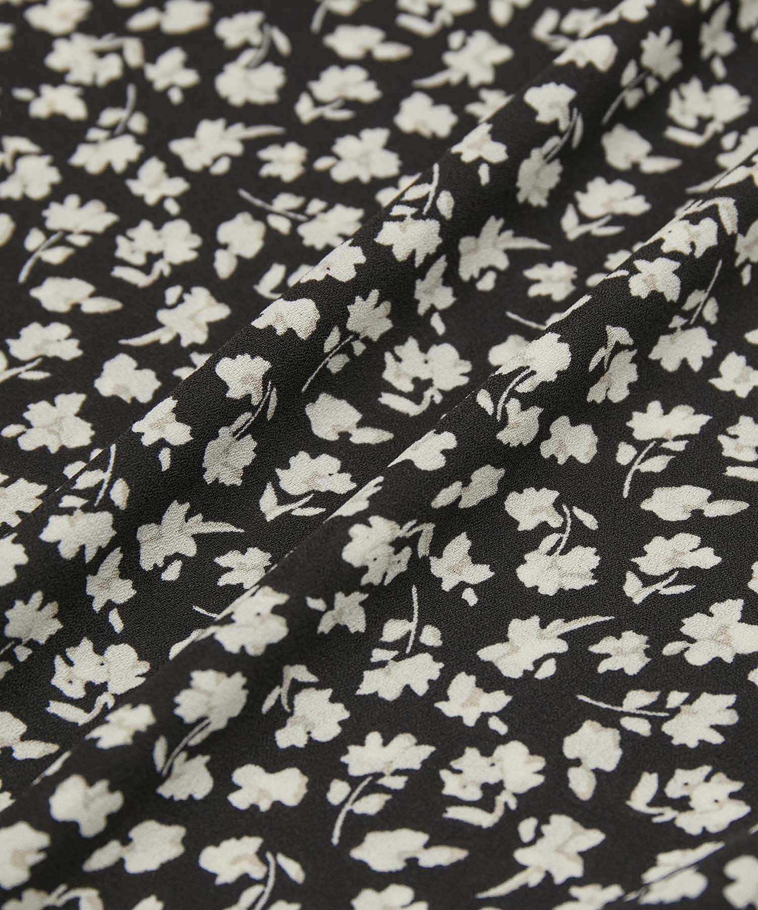 Rope&rsquo;Picnic「2WAY/スタンドブラウス/新色追加」|シャツ・ブラウス|