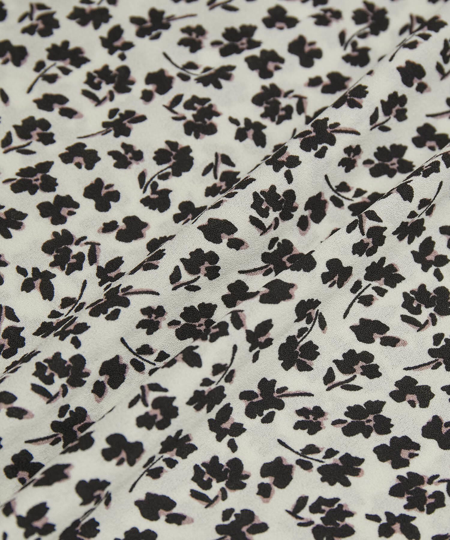 Rope&rsquo;Picnic「2WAY/スタンドブラウス/新色追加」|シャツ・ブラウス|