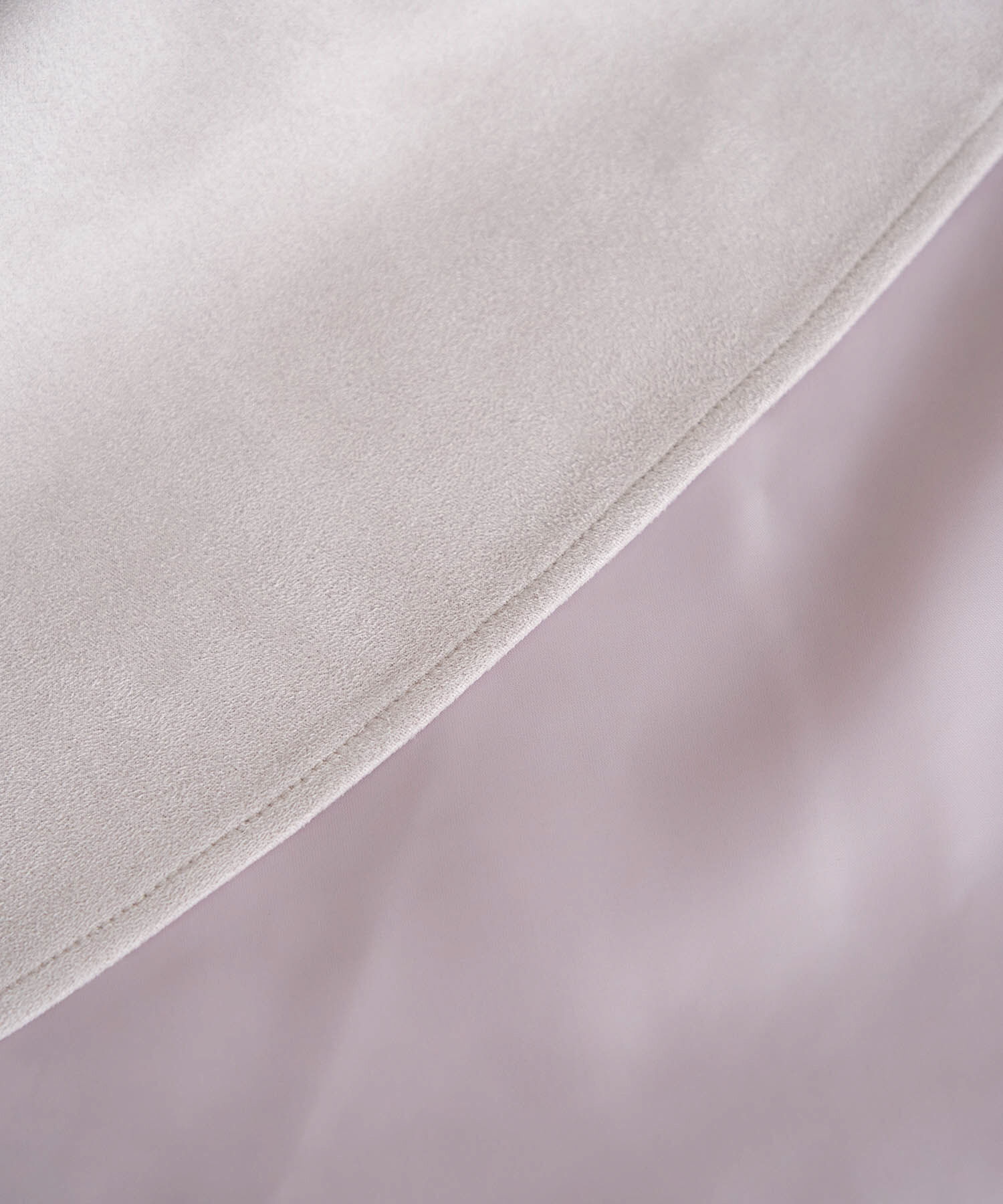 Rope&rsquo;Picnic「リサイクルポリエステルダンボールフレアスカート」|スカート|