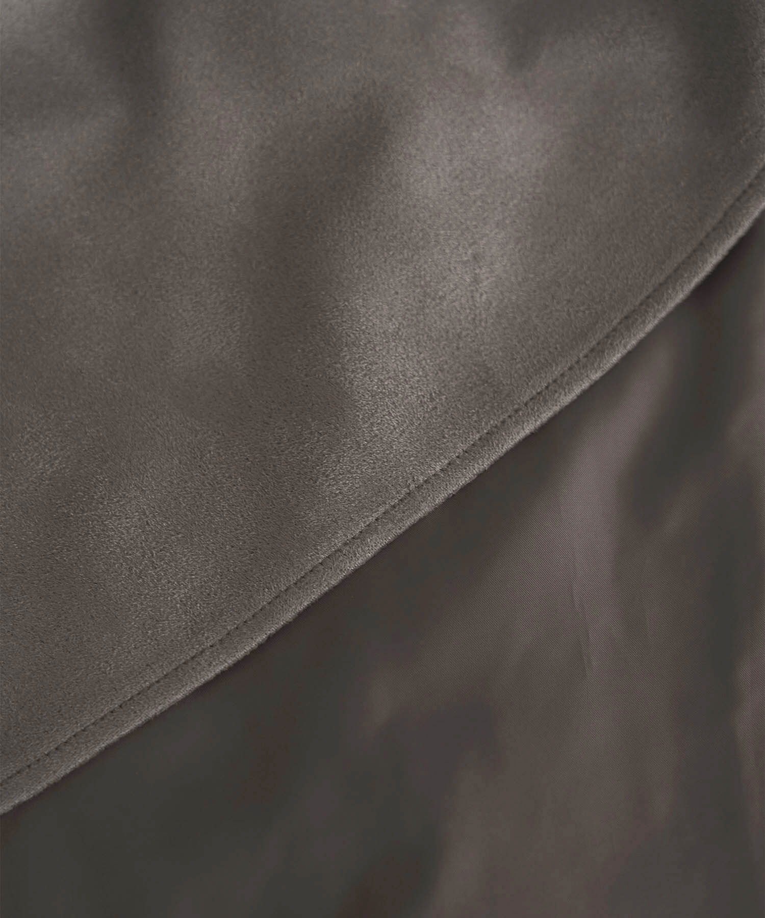 Rope&rsquo;Picnic「リサイクルポリエステルダンボールフレアスカート」|スカート|