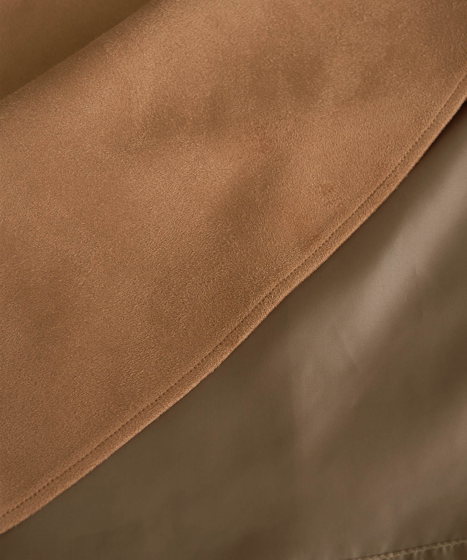 Rope&rsquo;Picnic「リサイクルポリエステルダンボールフレアスカート」|スカート|