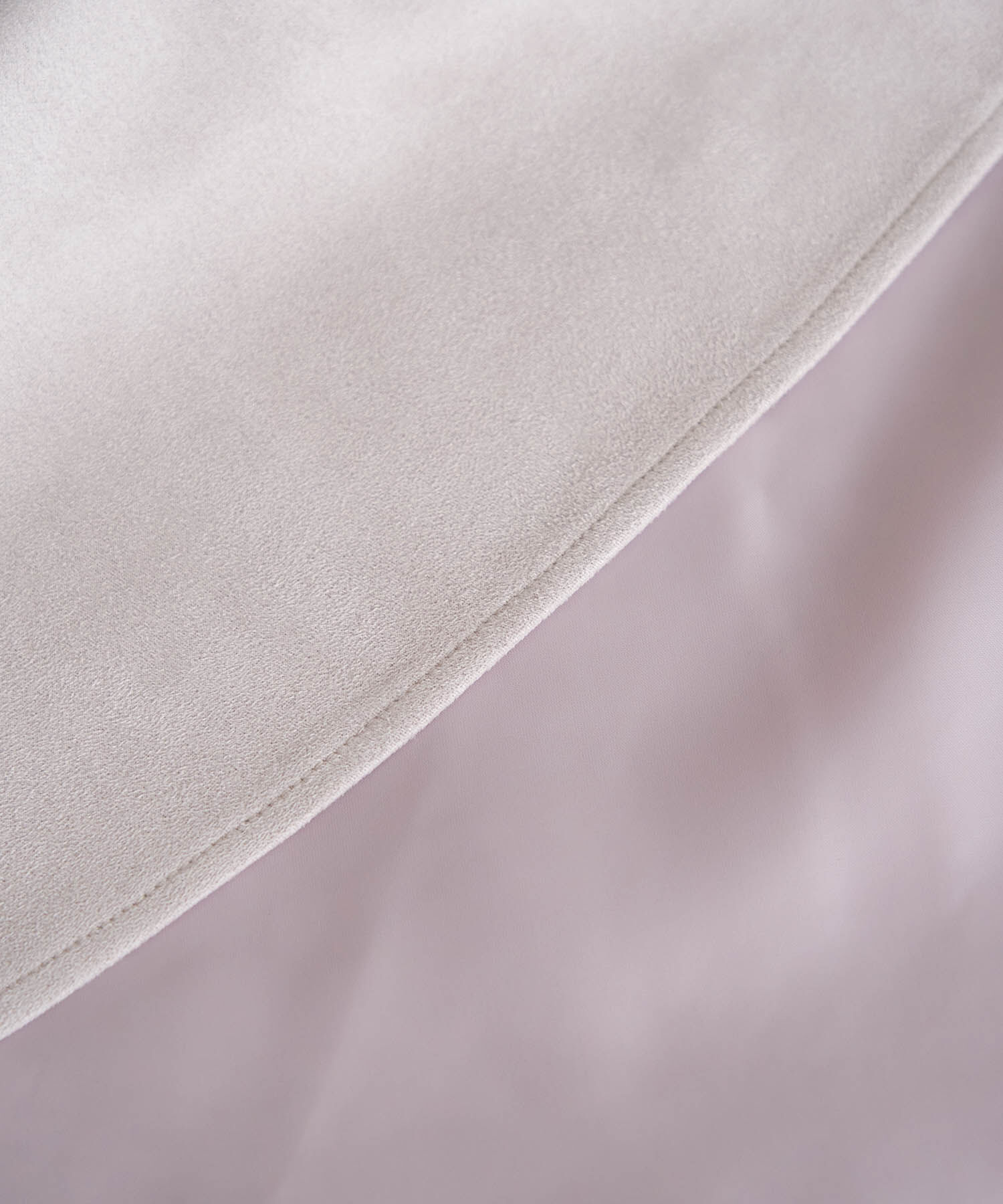 Rope&rsquo;Picnic「リサイクルポリエステルダンボールフレアスカート」|スカート|