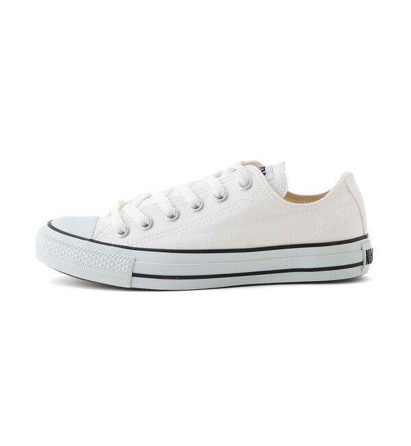 ROPE PICNIC PASSAGE「CONVERSE CANVAS ALL STAR COLORS OX」|スニーカー|