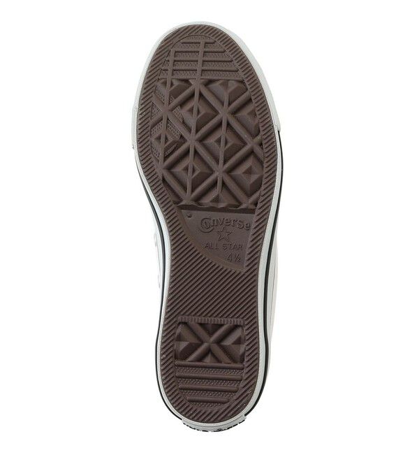 ROPE PICNIC PASSAGE「CONVERSE CANVAS ALL STAR COLORS OX」|スニーカー|