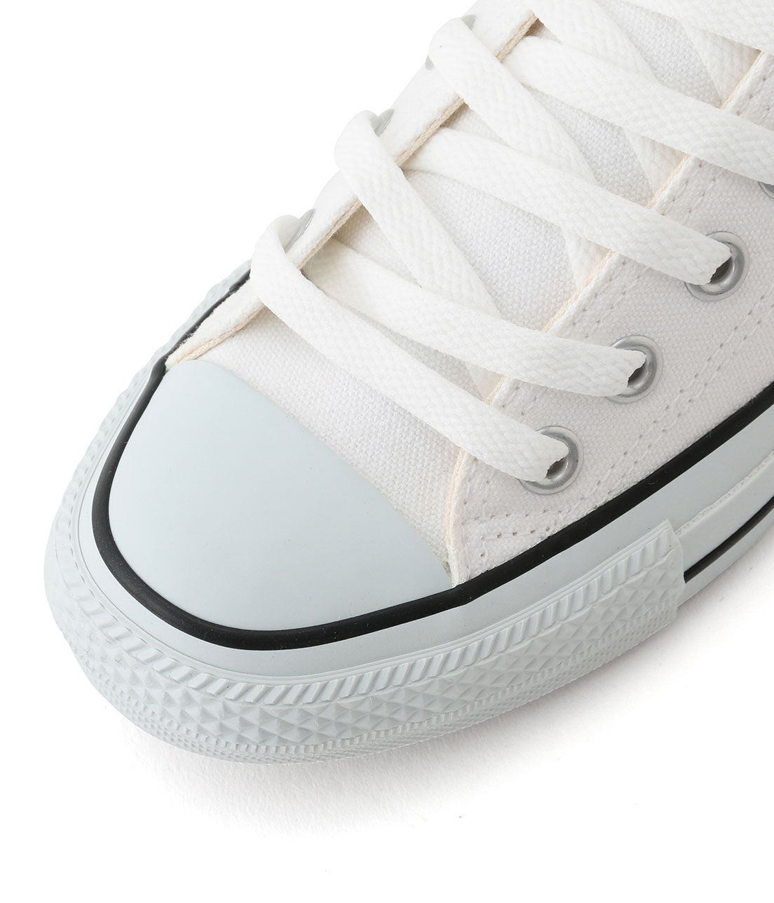 ROPE PICNIC PASSAGE「CONVERSE CANVAS ALL STAR COLORS OX」|スニーカー|