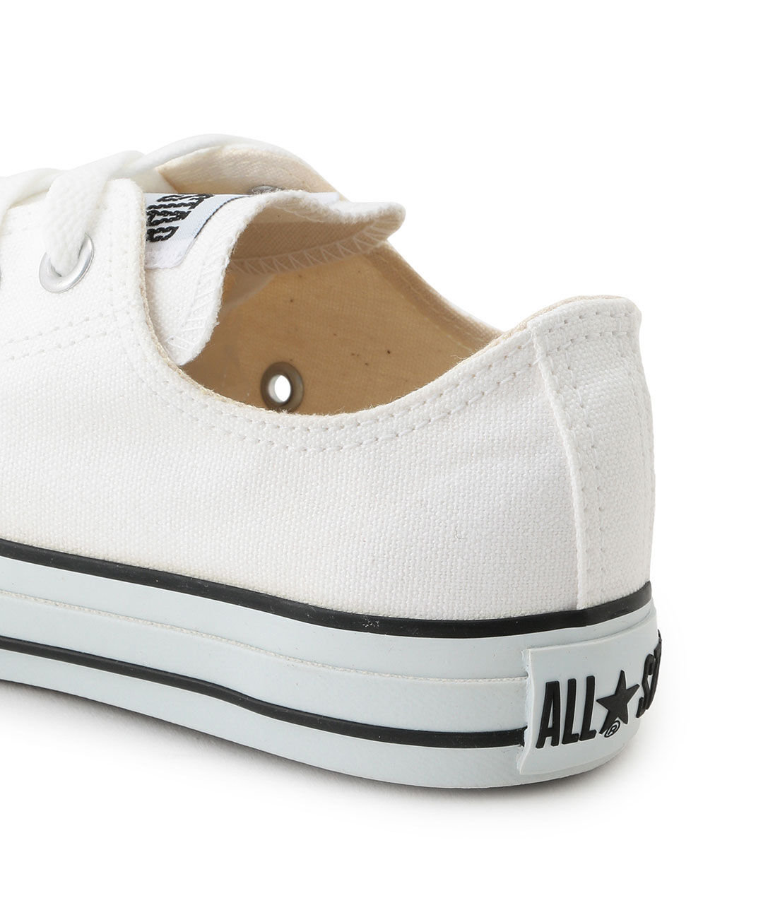 ROPE PICNIC PASSAGE「CONVERSE CANVAS ALL STAR COLORS OX」|スニーカー|