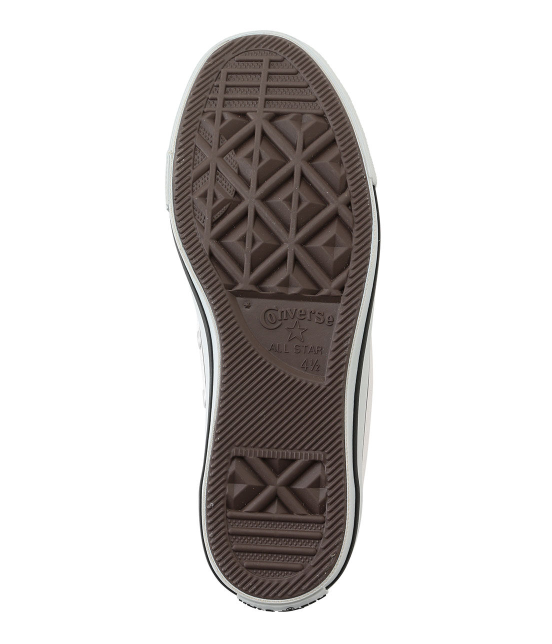 ROPE PICNIC PASSAGE「CONVERSE CANVAS ALL STAR COLORS OX」|スニーカー|