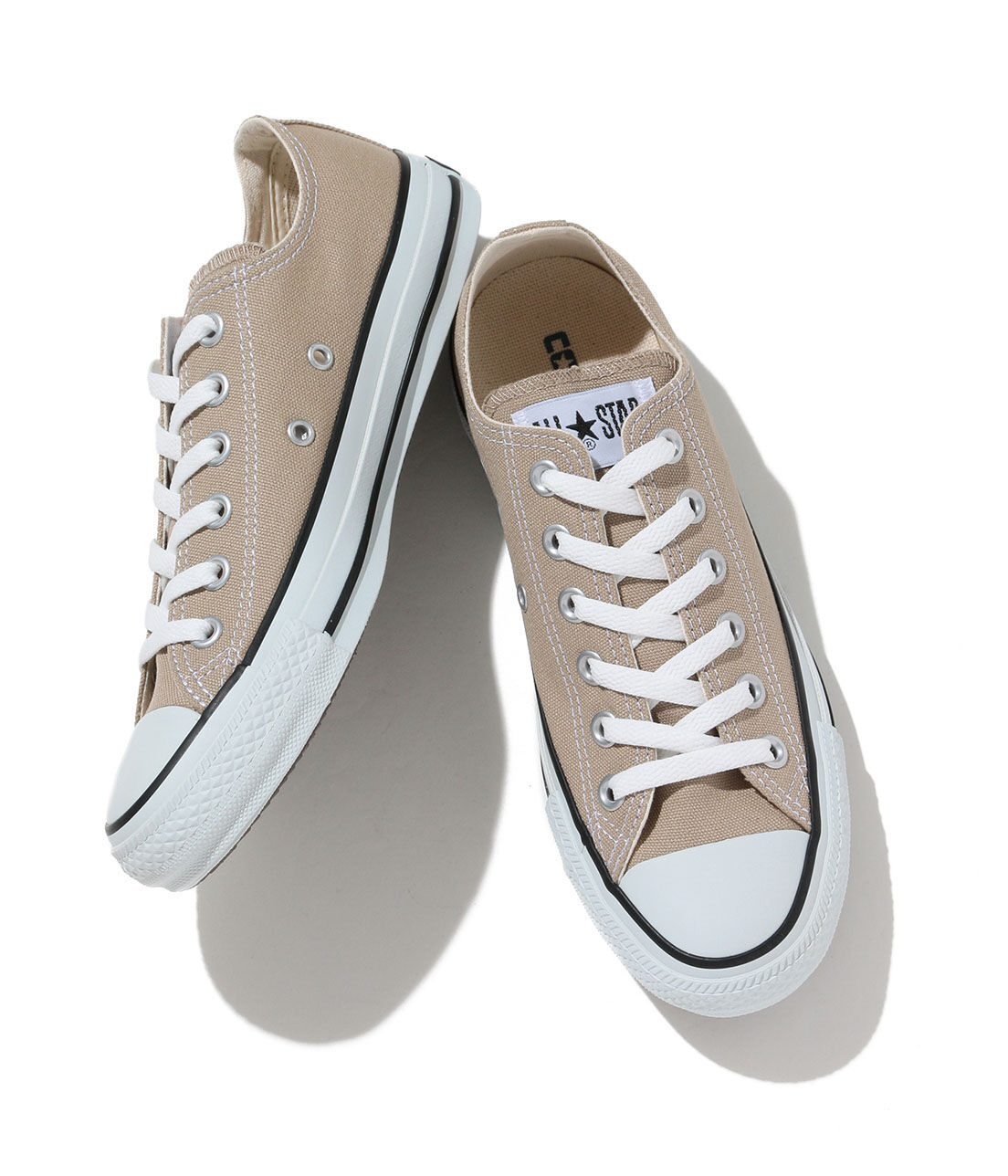 ROPE PICNIC PASSAGE「CONVERSE CANVAS ALL STAR COLORS OX」|スニーカー|