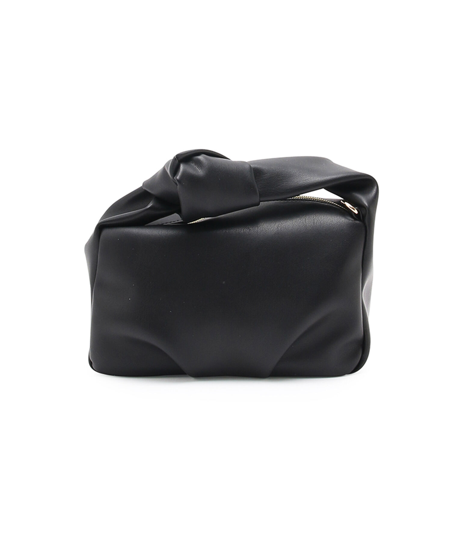 ROPE PICNIC PASSAGE「ノットハンドルホーボーミニショルダーバッグ」|ショルダー・メッセンジャー|