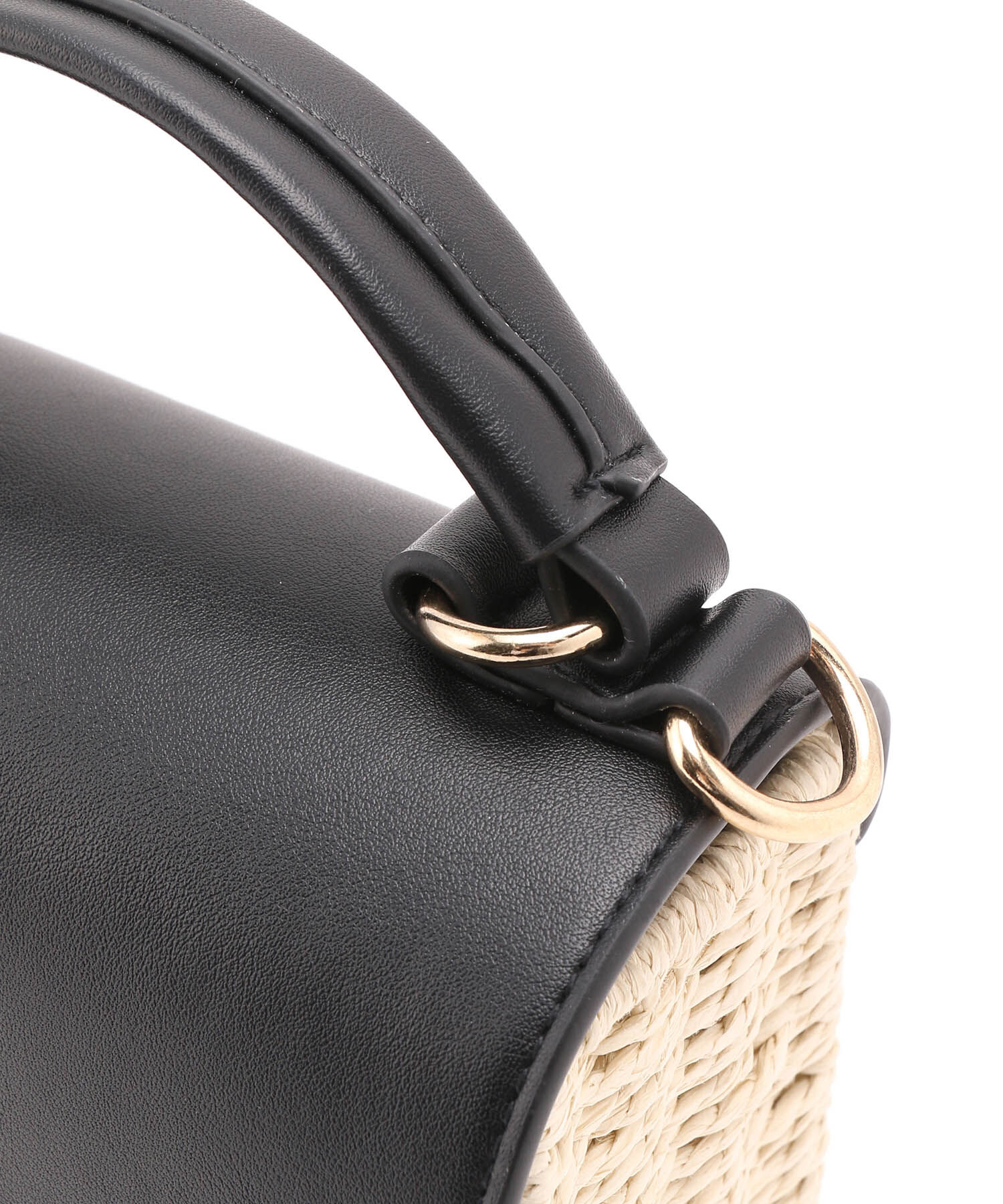 ROPE PICNIC PASSAGE「フラップスクエアペーパーショルダーバッグ」|ショルダー・メッセンジャー|