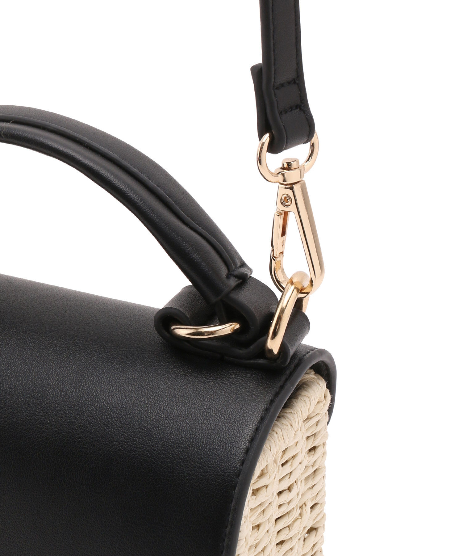 ROPE PICNIC PASSAGE「フラップスクエアペーパーショルダーバッグ」|ショルダー・メッセンジャー|