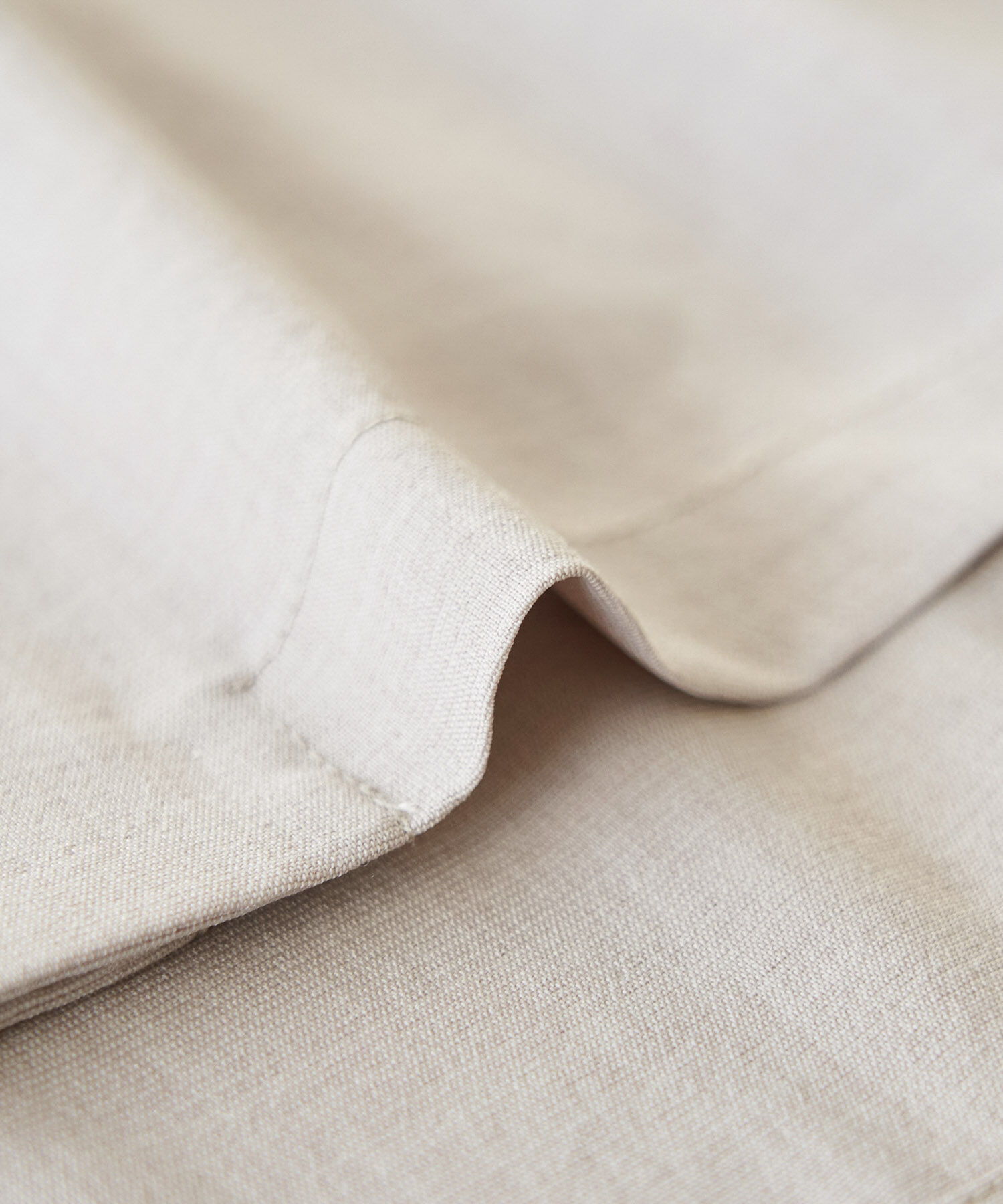 Rope&rsquo;Picnic「セットアップ対応/麻調シアージャケット」|テーラードジャケット|