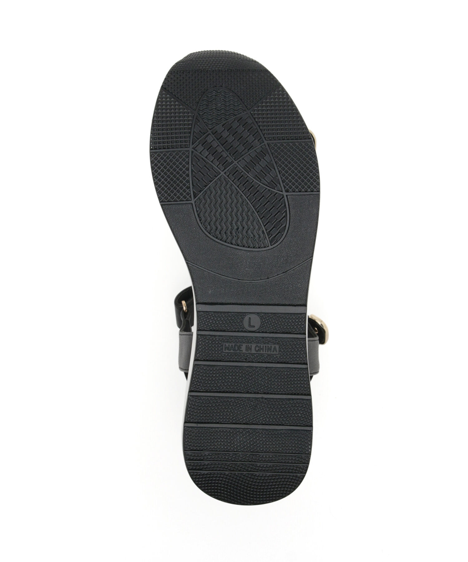 ROPE PICNIC PASSAGE「ウェッジソールスニーカーサンダル」|サンダル|