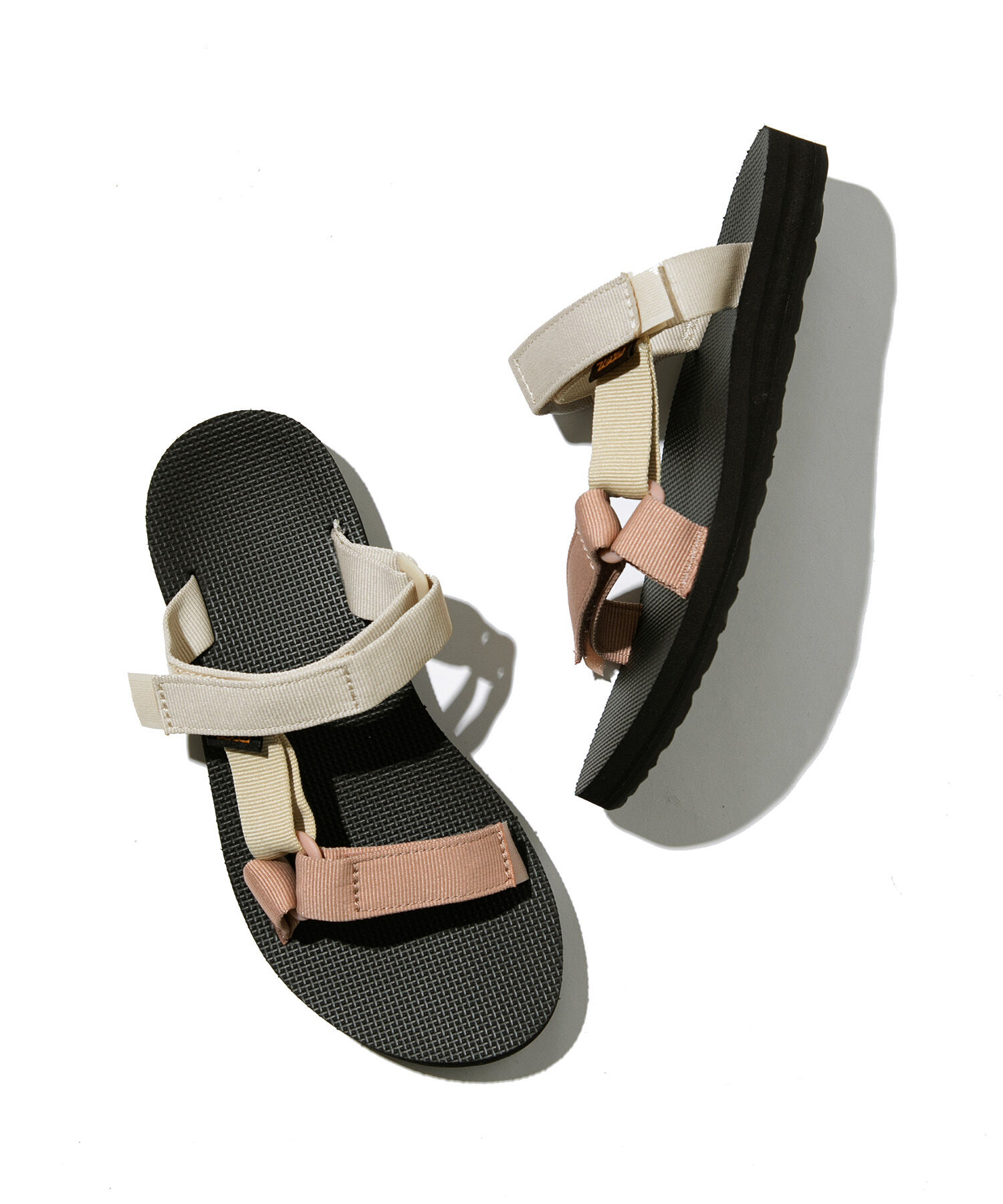 ROPE PICNIC PASSAGE「【Teva/テバ】UNIVERSAL SLIDE」|サンダル|