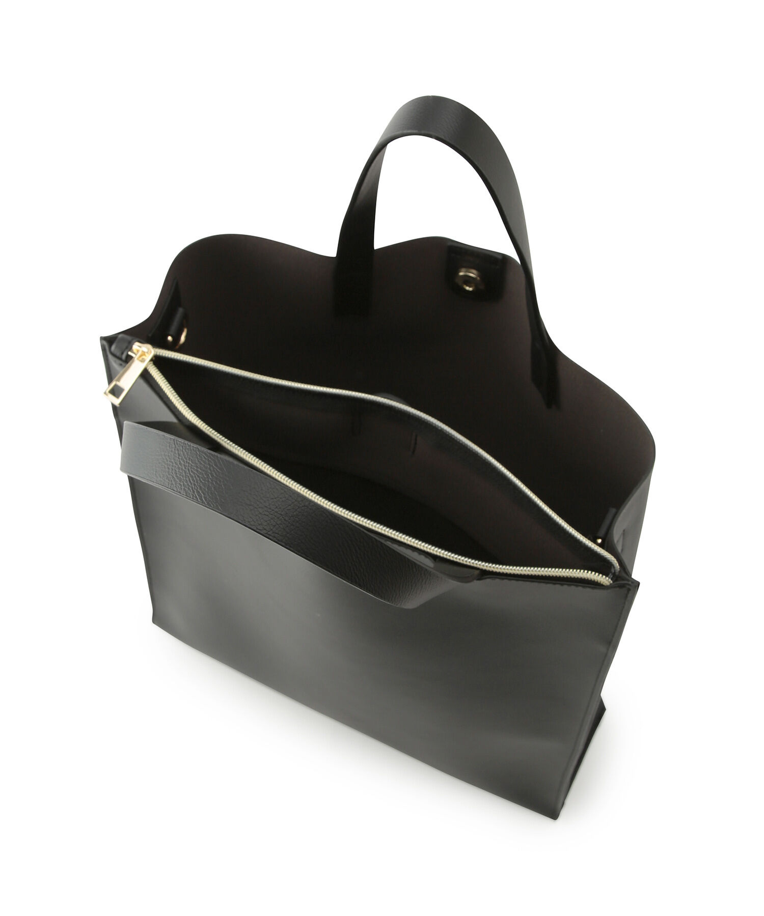 ROPE PICNIC PASSAGE「A4対応/軽量前後アシンメトリートート＆ショルダーバッグ」|トートバッグ|