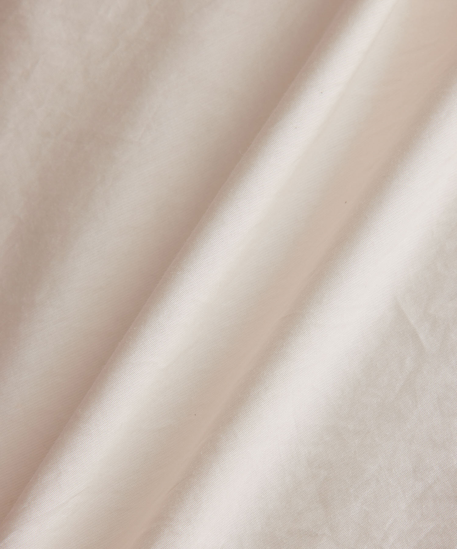 Rope&rsquo;Picnic「バンドカラーポケットシアーシャツ」|シャツ・ブラウス|