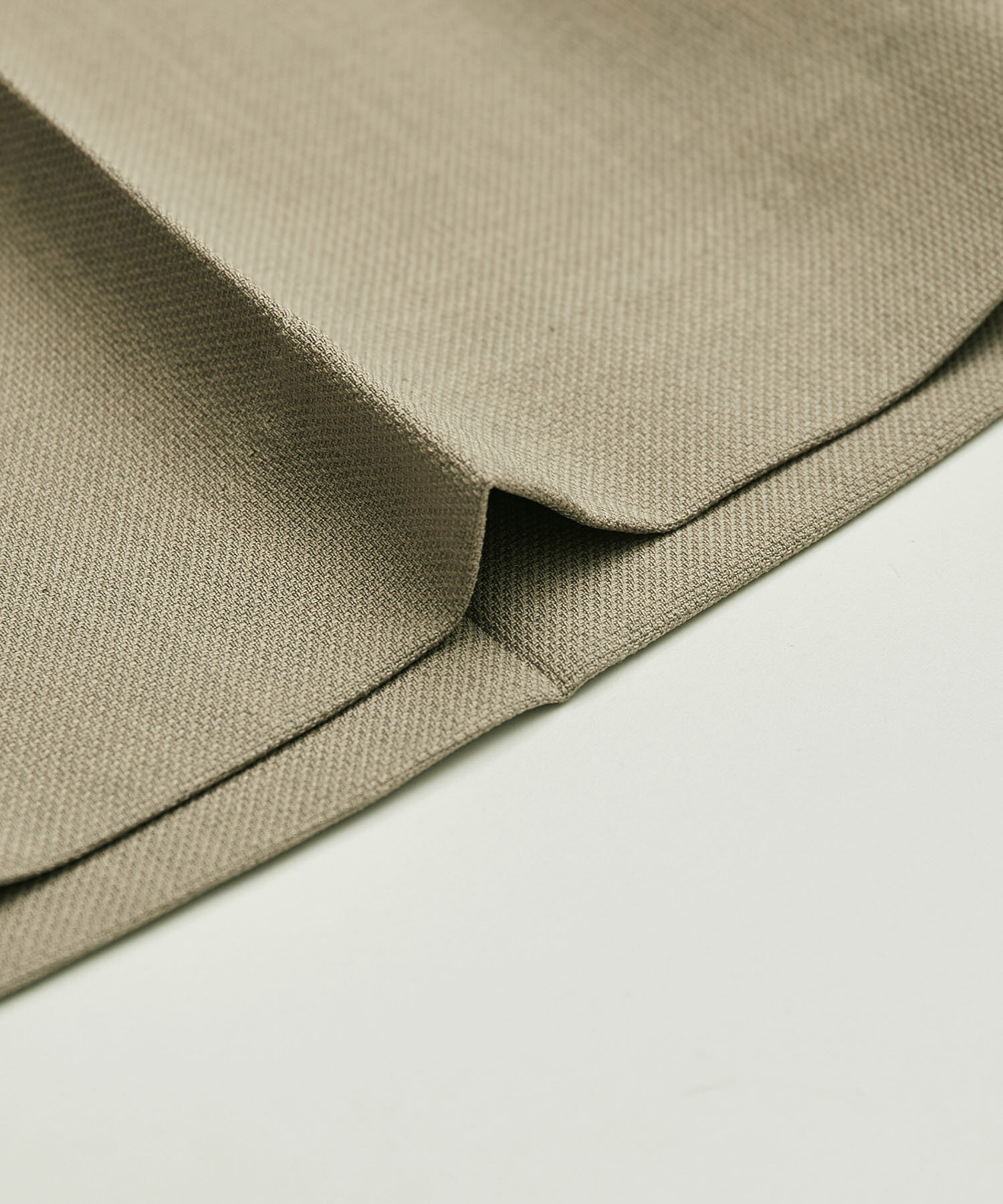 Rope&rsquo;Picnic「接触冷感・洗濯機OK/サラサラセミタックワイドパンツ」|その他|