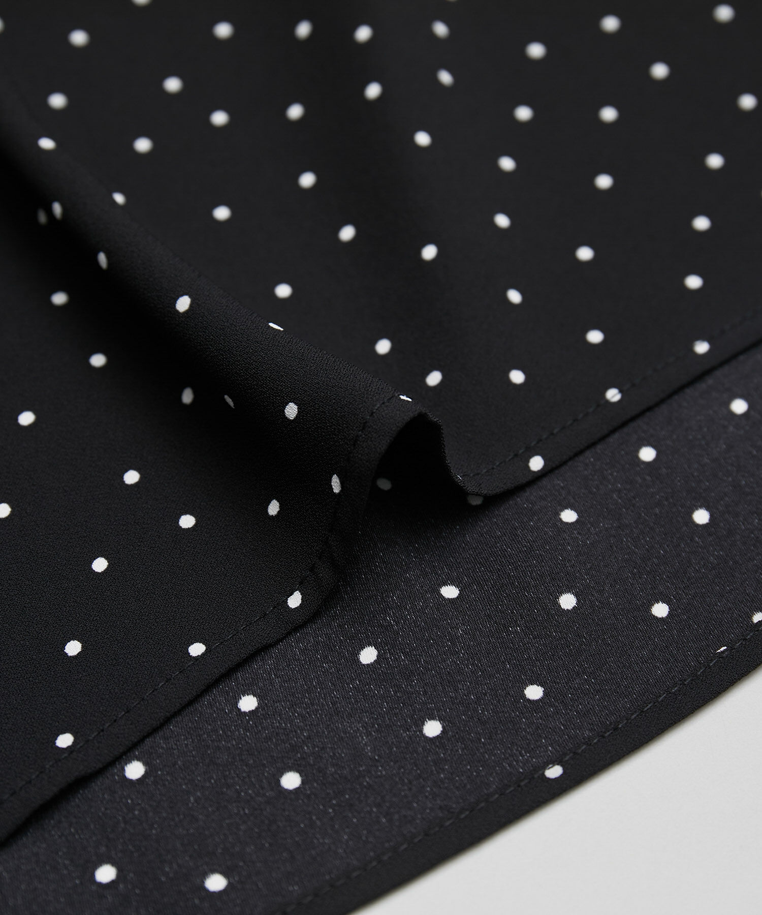 Rope&rsquo;Picnic「洗濯機OK・2WAY/サラサラボウタイハーフスリーブブラウス」|シャツ・ブラウス|