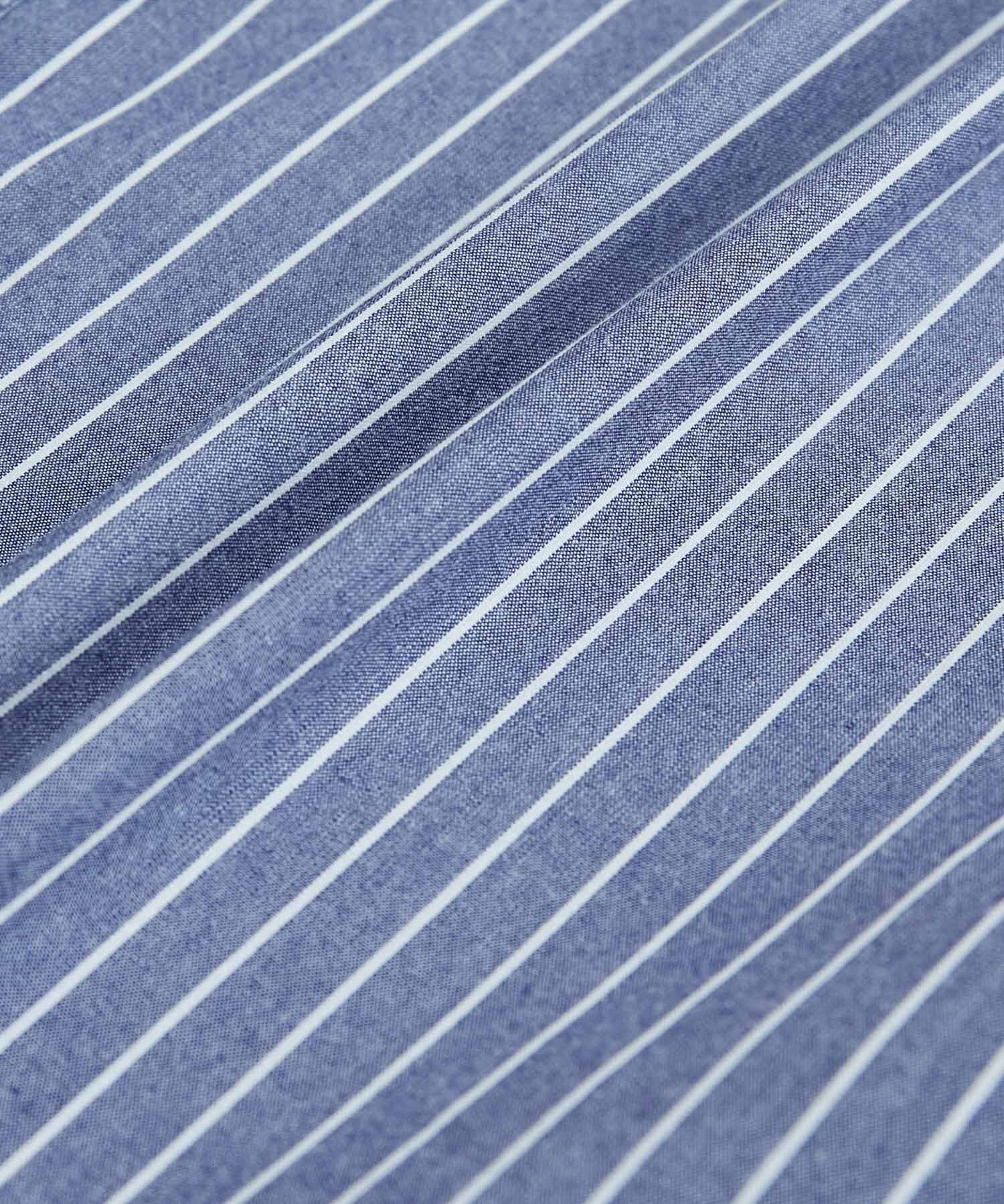 Rope&rsquo;Picnic「【CM着用商品】シワになりにくいカフスシャツ」|シャツ・ブラウス|