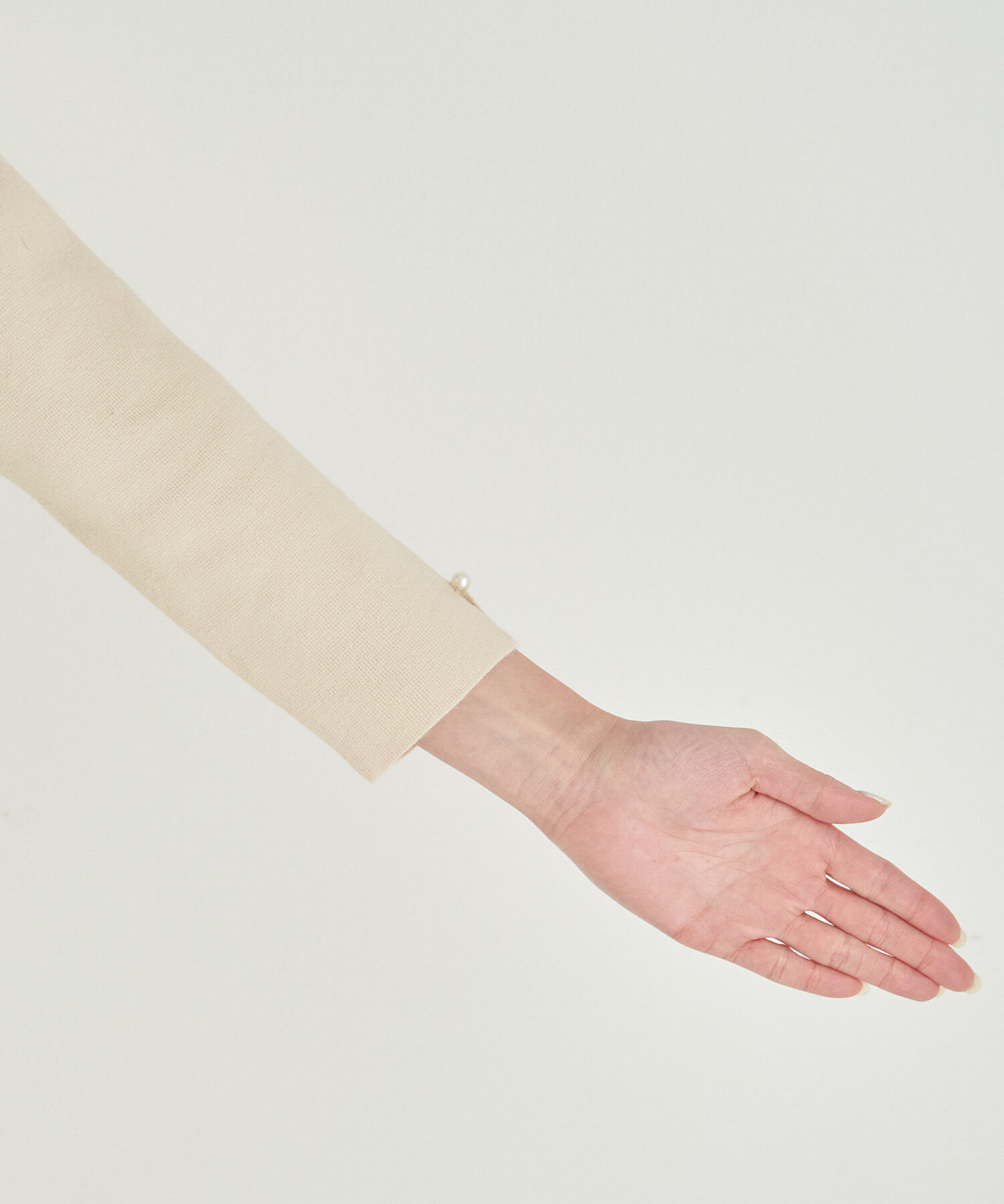 Rope&rsquo;Picnic「RENU/ニットドッキングワンピース」|ワンピース|