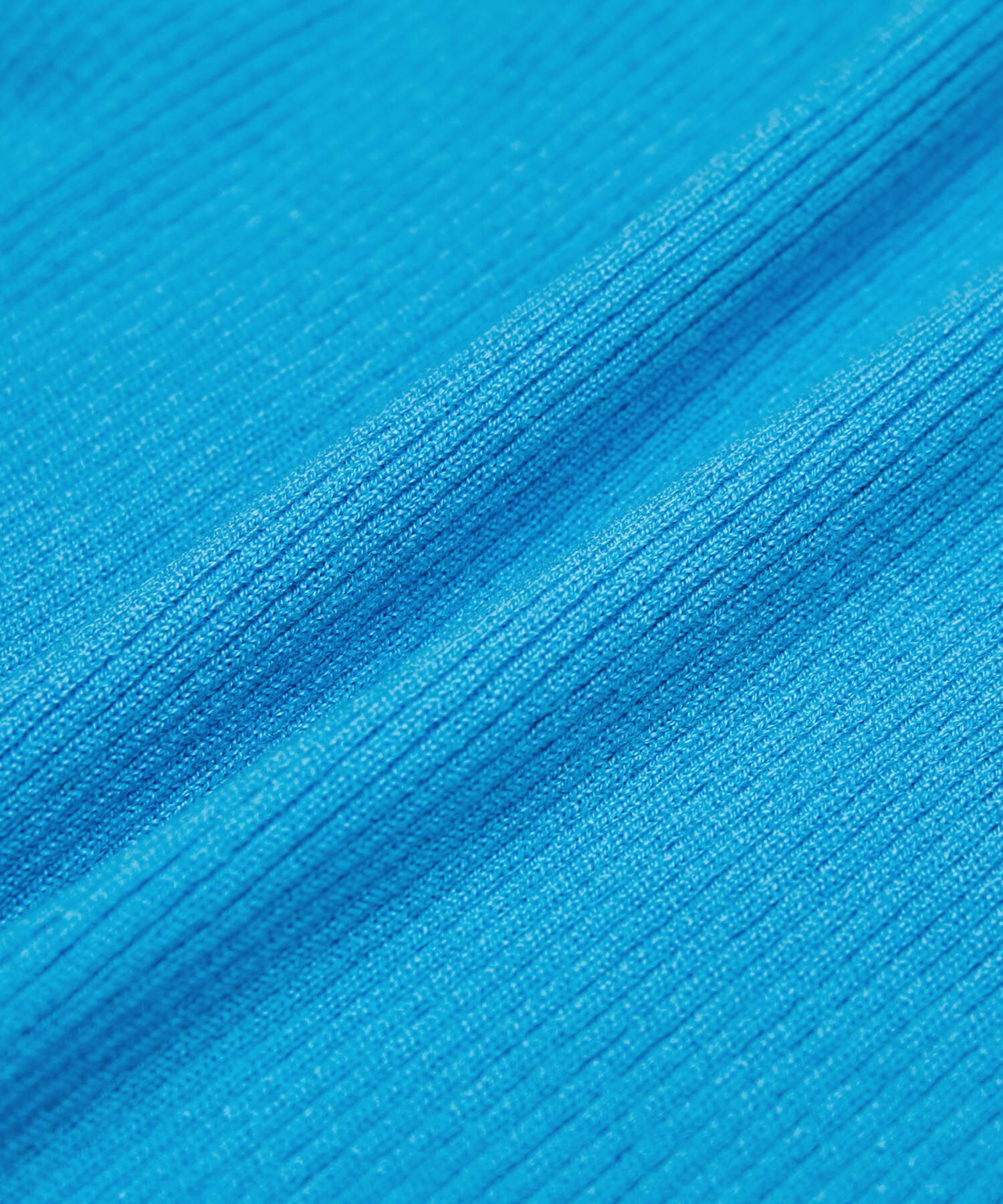 Rope&rsquo;Picnic「パチパチしにくい・洗濯機OK・アンチピリング/ハイネックニットプルオーバー」|ニット・セーター|