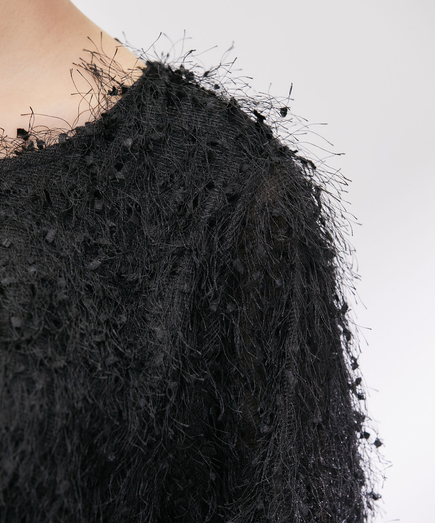 Rope&rsquo;Picnic「テープヤーントップス」|Tシャツ・カットソー|