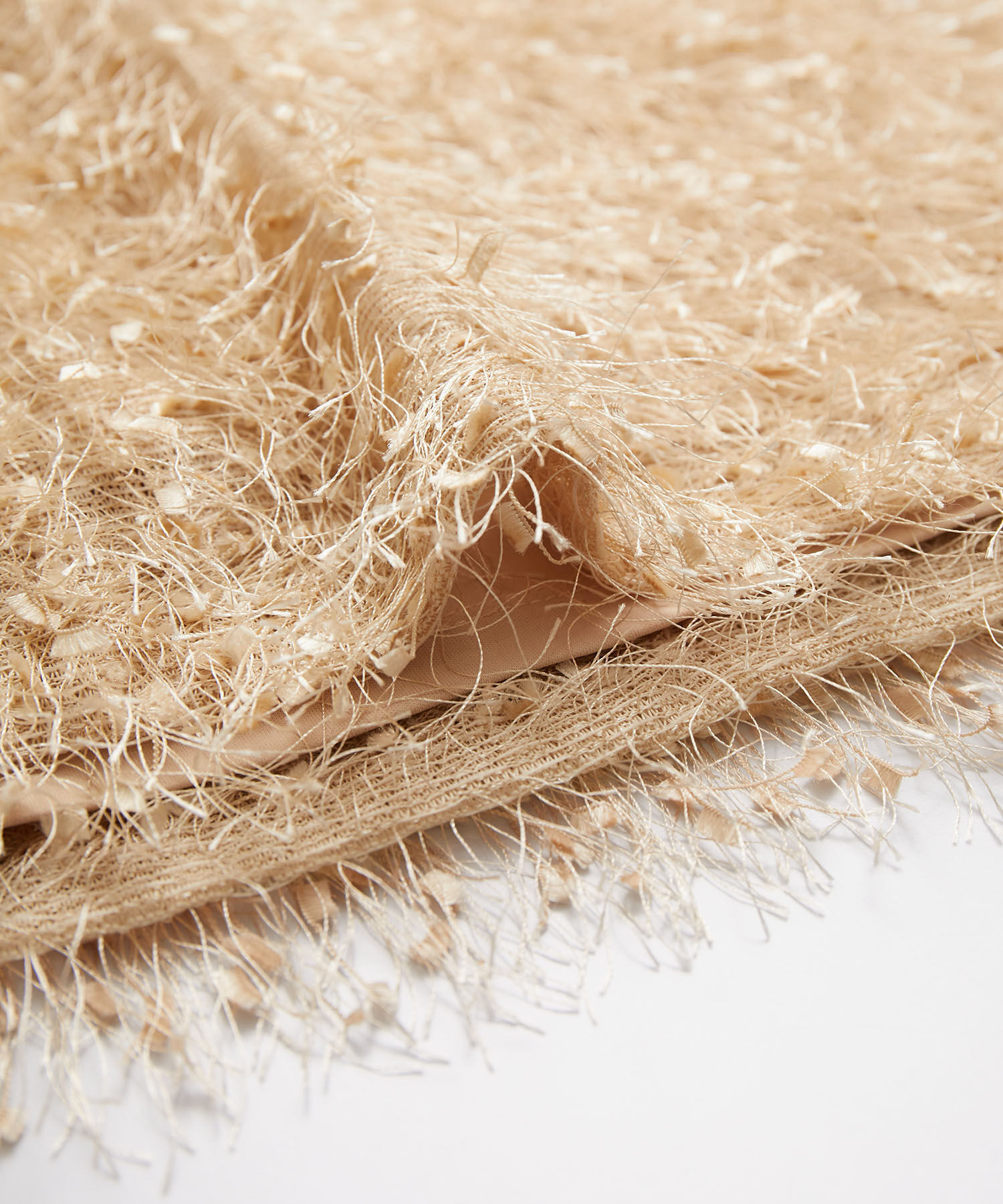 Rope&rsquo;Picnic「テープヤーントップス」|Tシャツ・カットソー|