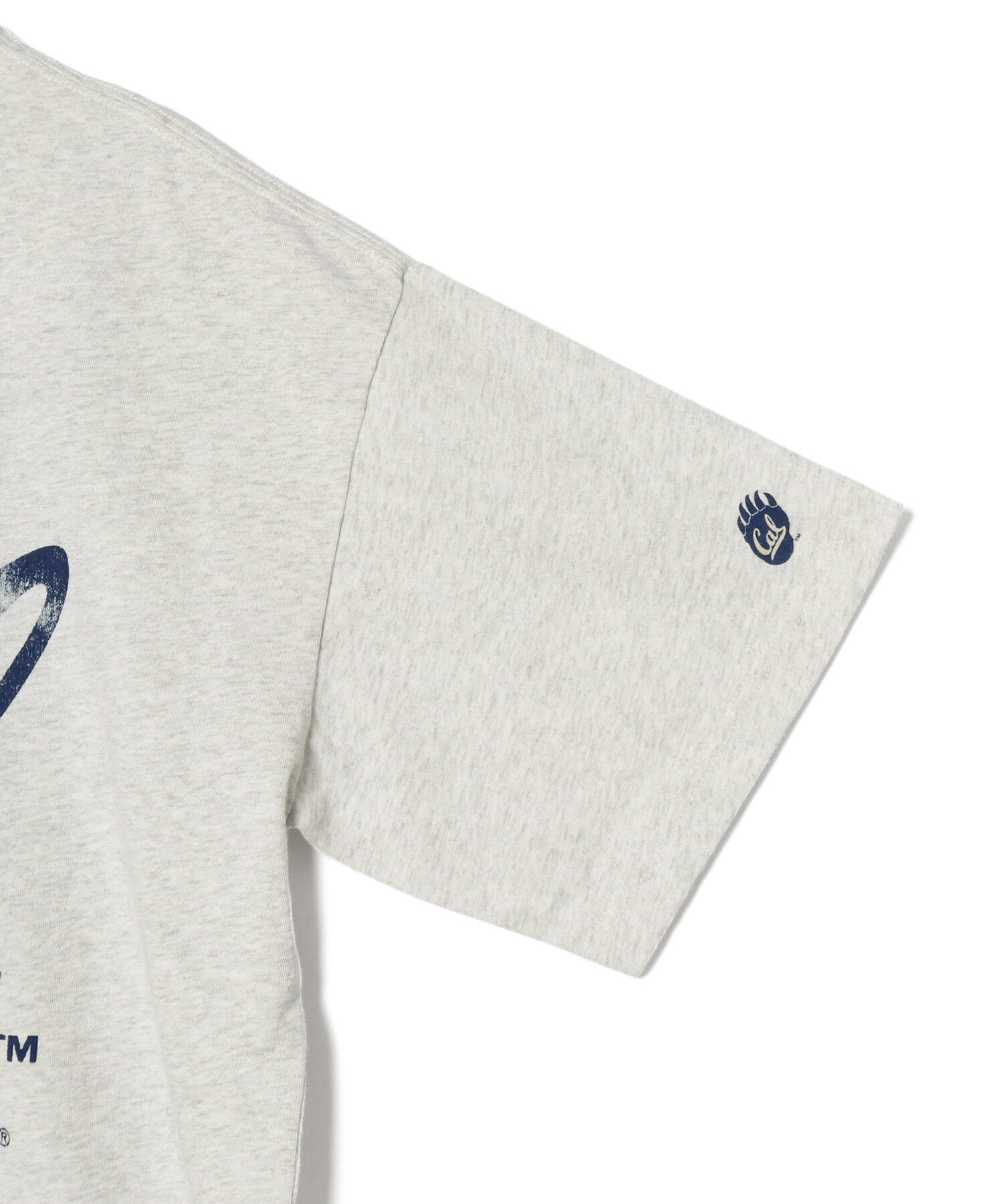 ROPE' PICNIC R「【DISCUS ATHLETIC/ディスカスアスレチック】ユニバーサルカレッジTシャツ」|Tシャツ・カットソー|