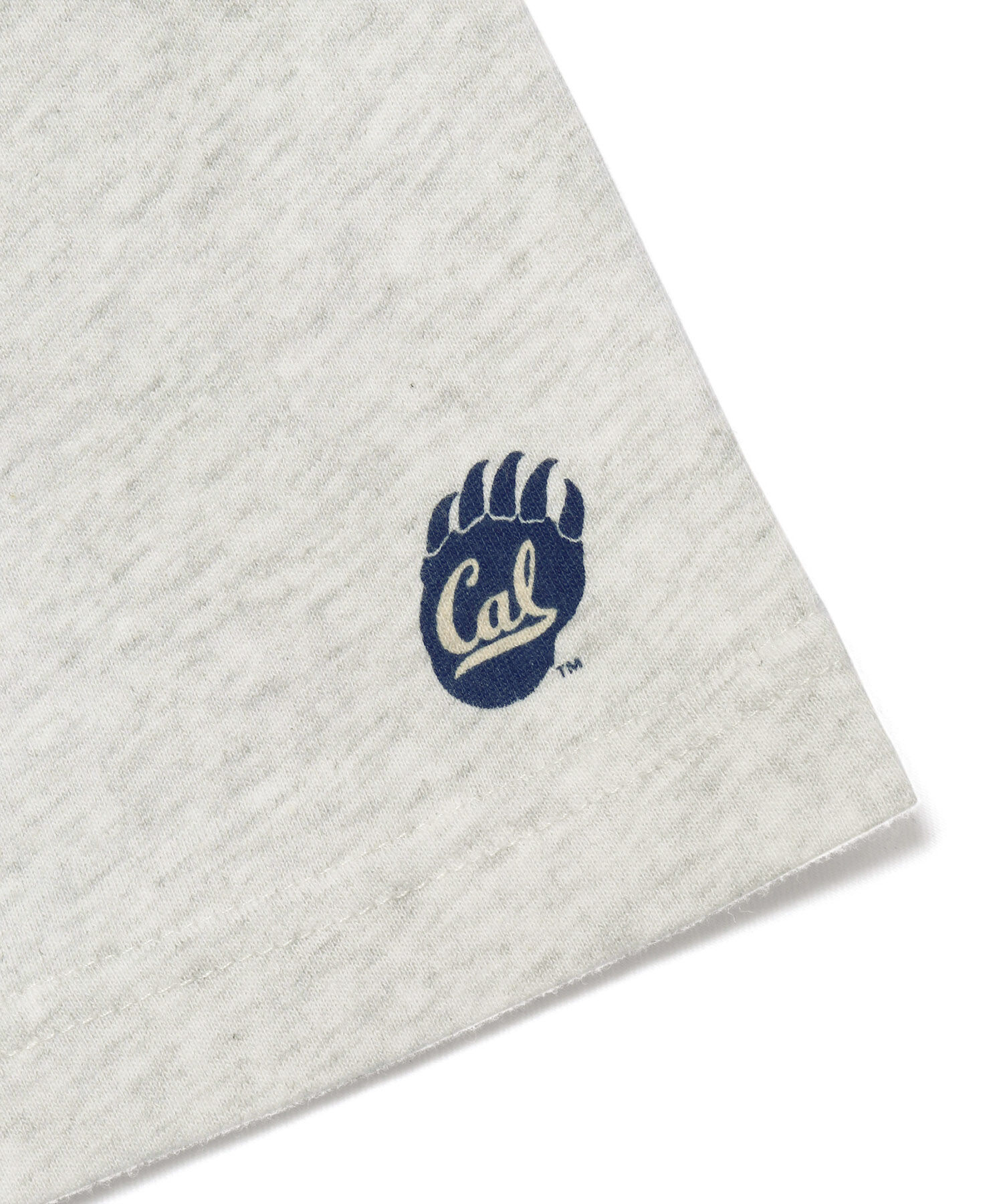 ROPE' PICNIC R「【DISCUS ATHLETIC/ディスカスアスレチック】ユニバーサルカレッジTシャツ」|Tシャツ・カットソー|