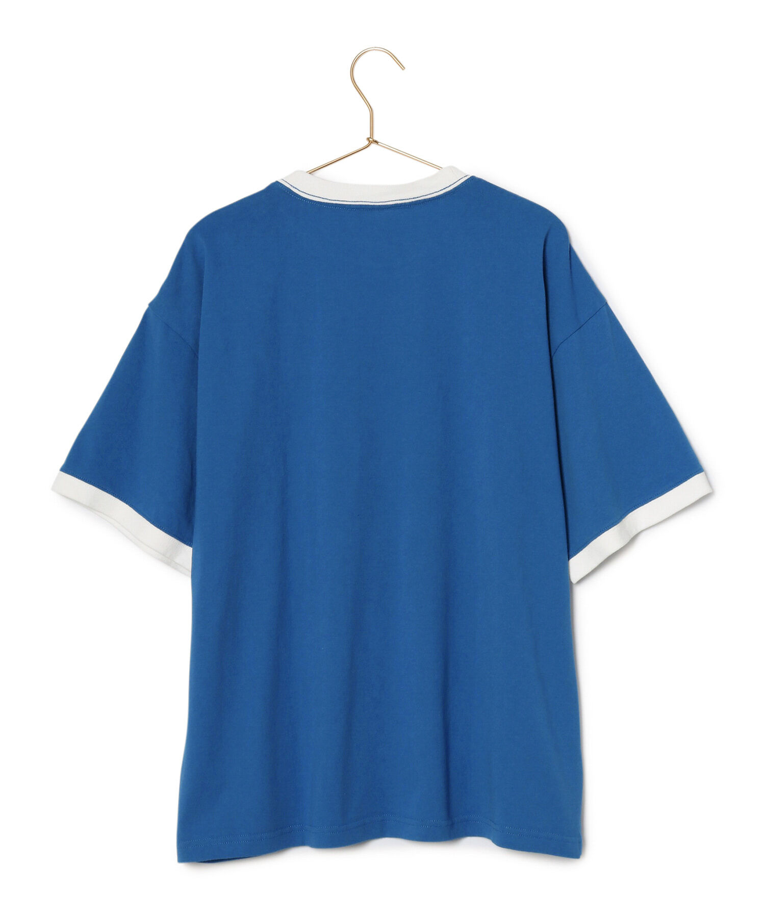 ROPE' PICNIC R「【DISCUS ATHLETIC/ディスカスアスレチック】ユニバーサルカレッジTシャツ」|Tシャツ・カットソー|