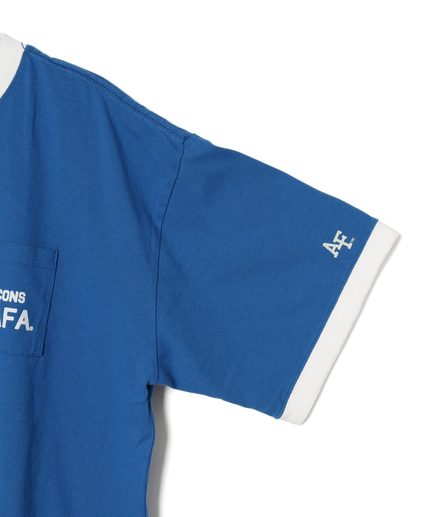 ROPE' PICNIC R「【DISCUS ATHLETIC/ディスカスアスレチック】ユニバーサルカレッジTシャツ」|Tシャツ・カットソー|