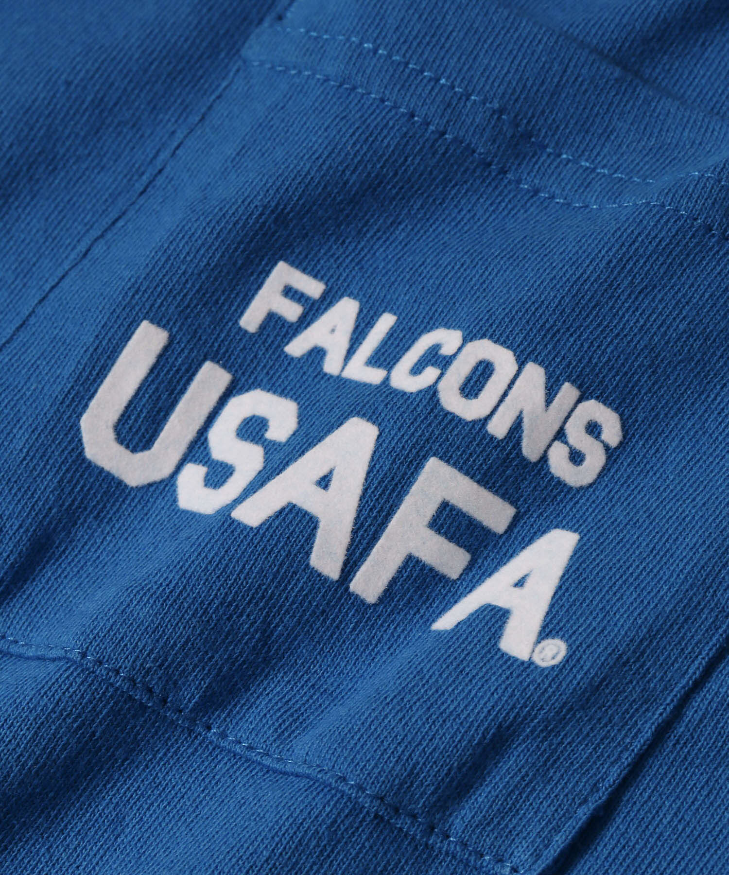 ROPE' PICNIC R「【DISCUS ATHLETIC/ディスカスアスレチック】ユニバーサルカレッジTシャツ」|Tシャツ・カットソー|