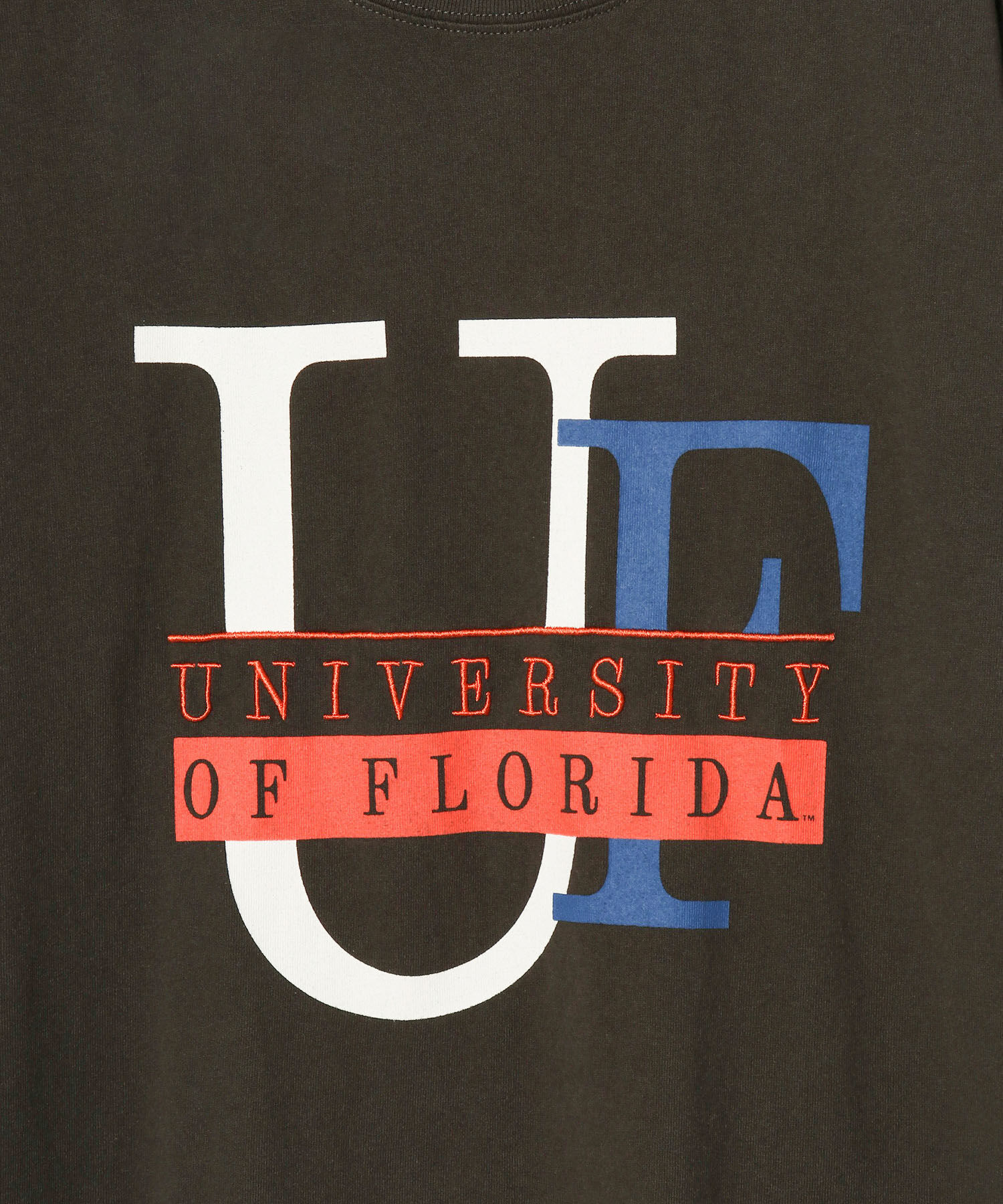 ROPE' PICNIC R「【DISCUS ATHLETIC/ディスカスアスレチック】ユニバーサルカレッジTシャツ」|Tシャツ・カットソー|