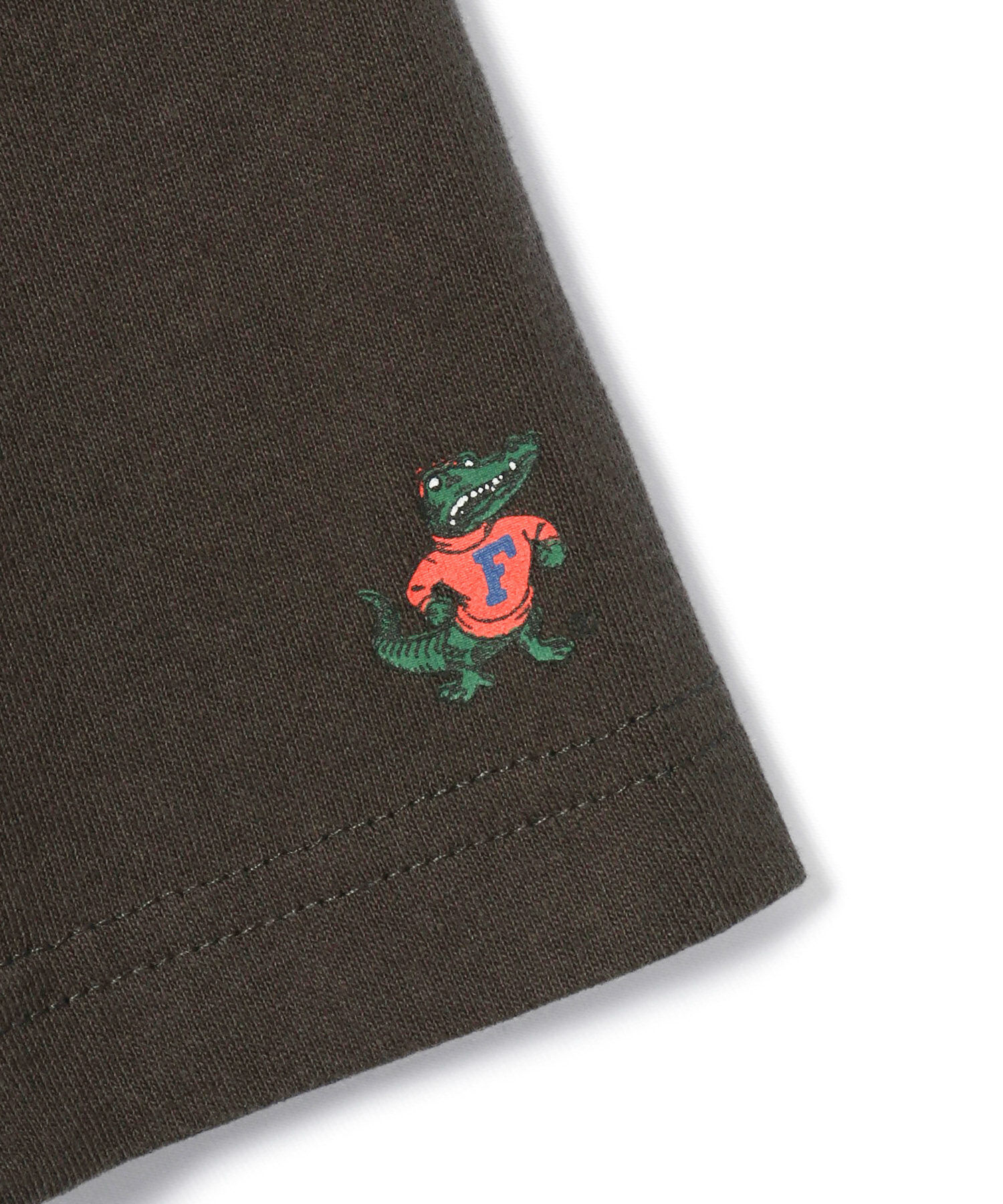 ROPE' PICNIC R「【DISCUS ATHLETIC/ディスカスアスレチック】ユニバーサルカレッジTシャツ」|Tシャツ・カットソー|