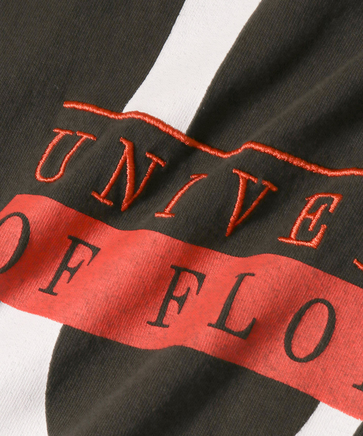 ROPE' PICNIC R「【DISCUS ATHLETIC/ディスカスアスレチック】ユニバーサルカレッジTシャツ」|Tシャツ・カットソー|