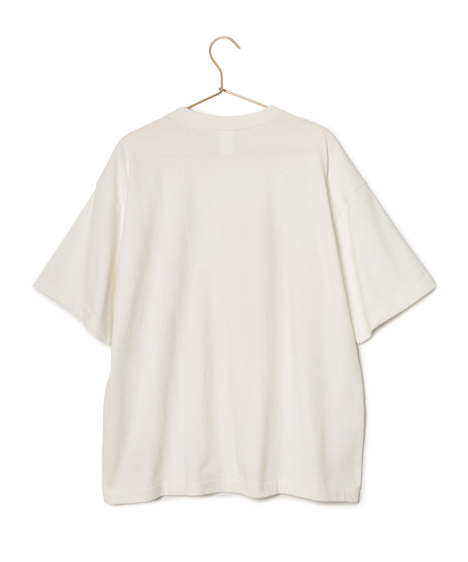 ROPE' PICNIC R「【DISCUS ATHLETIC/ディスカスアスレチック】ユニバーサルカレッジTシャツ」|Tシャツ・カットソー|