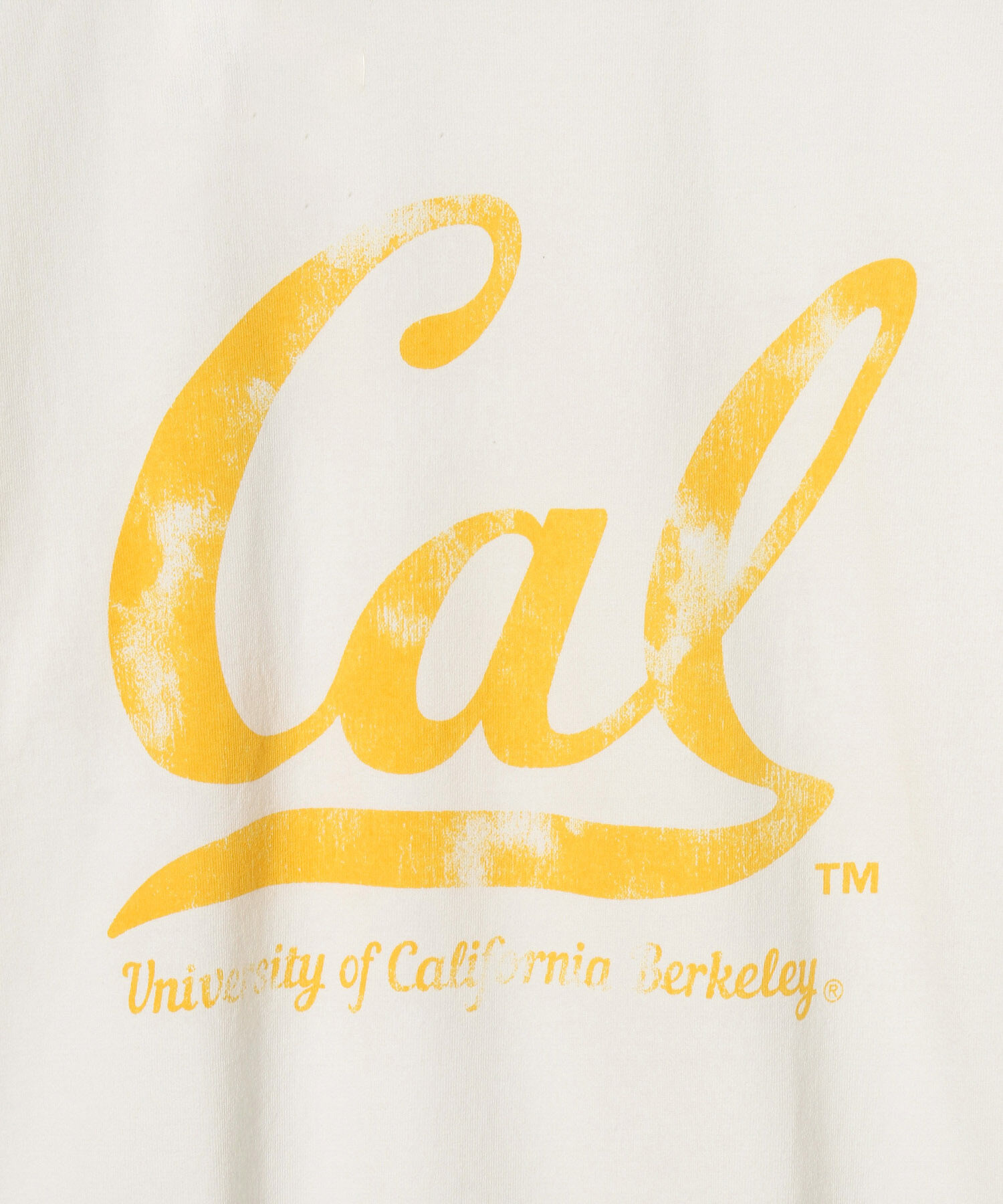 ROPE' PICNIC R「【DISCUS ATHLETIC/ディスカスアスレチック】ユニバーサルカレッジTシャツ」|Tシャツ・カットソー|