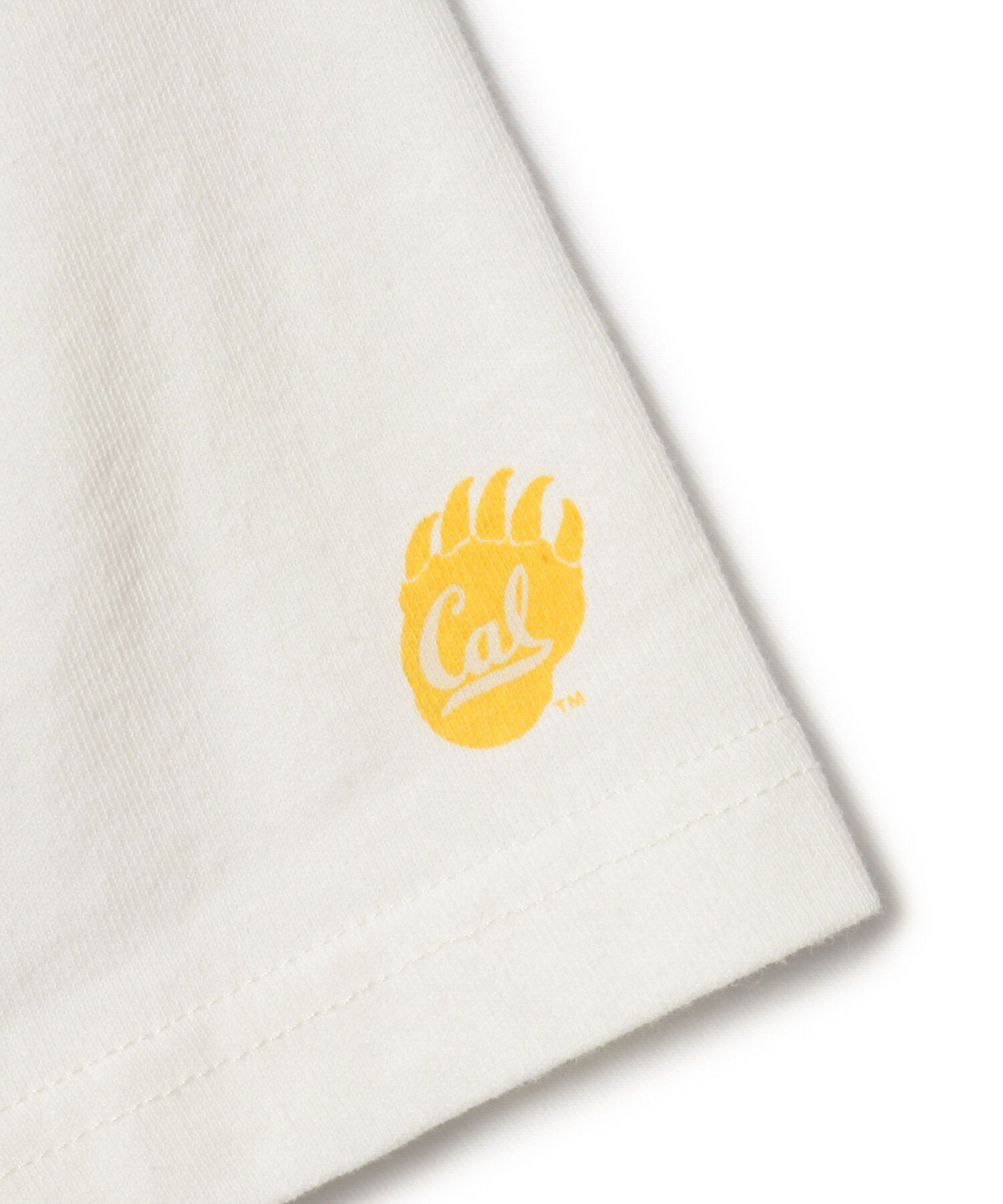 ROPE' PICNIC R「【DISCUS ATHLETIC/ディスカスアスレチック】ユニバーサルカレッジTシャツ」|Tシャツ・カットソー|