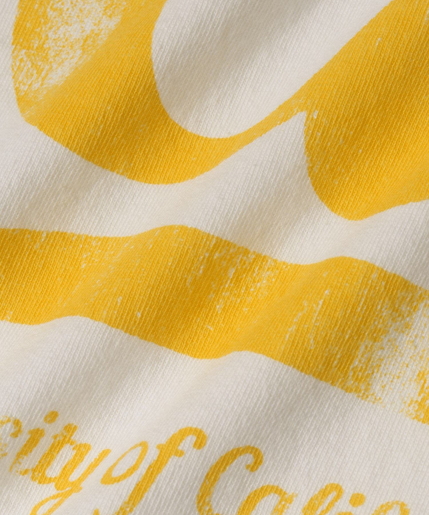 ROPE' PICNIC R「【DISCUS ATHLETIC/ディスカスアスレチック】ユニバーサルカレッジTシャツ」|Tシャツ・カットソー|