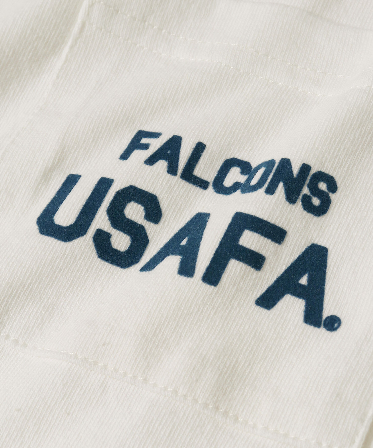 ROPE' PICNIC R「【DISCUS ATHLETIC/ディスカスアスレチック】ユニバーサルカレッジTシャツ」|Tシャツ・カットソー|