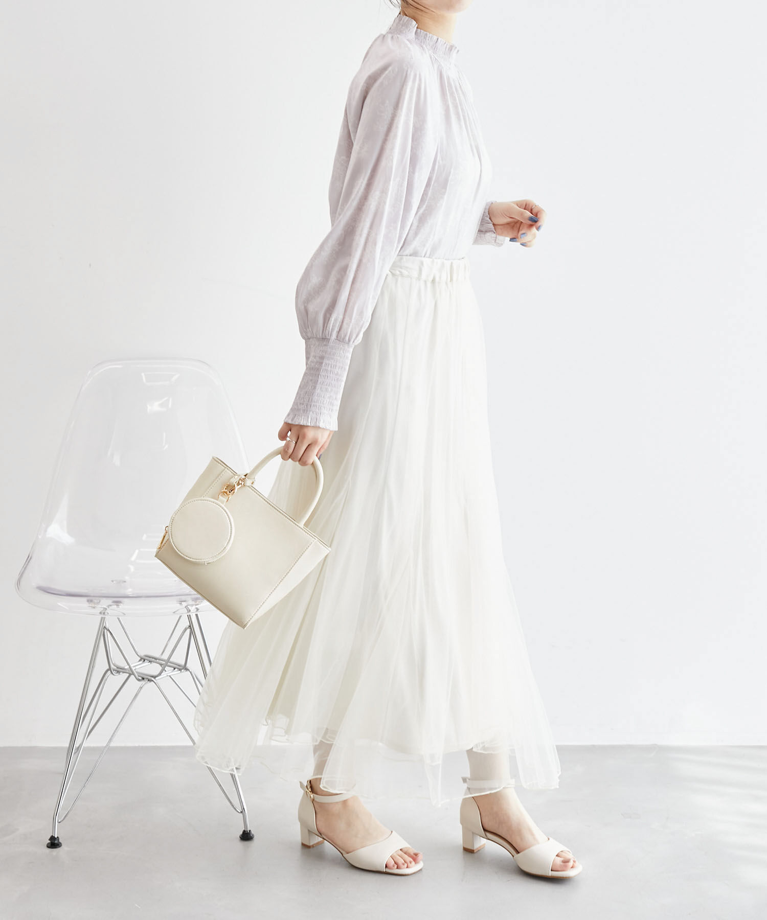 ROPE PICNIC PASSAGE「ラウンドポーチ付きトート＆ショルダーバッグ」|ショルダー・メッセンジャー|