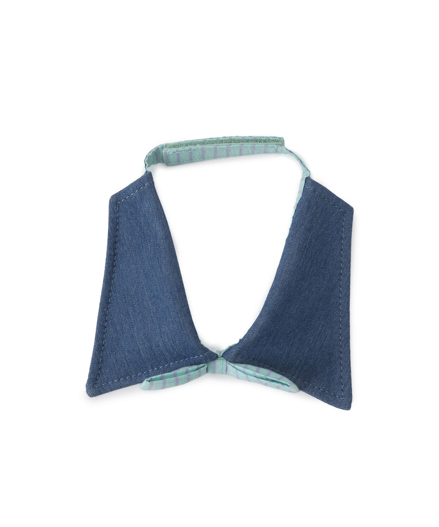 ROPE PICNIC PASSAGE「【comif(コミフ)&times;ROPE' PICNIC】【DOG】襟付き蝶ネクタイ」|その他|